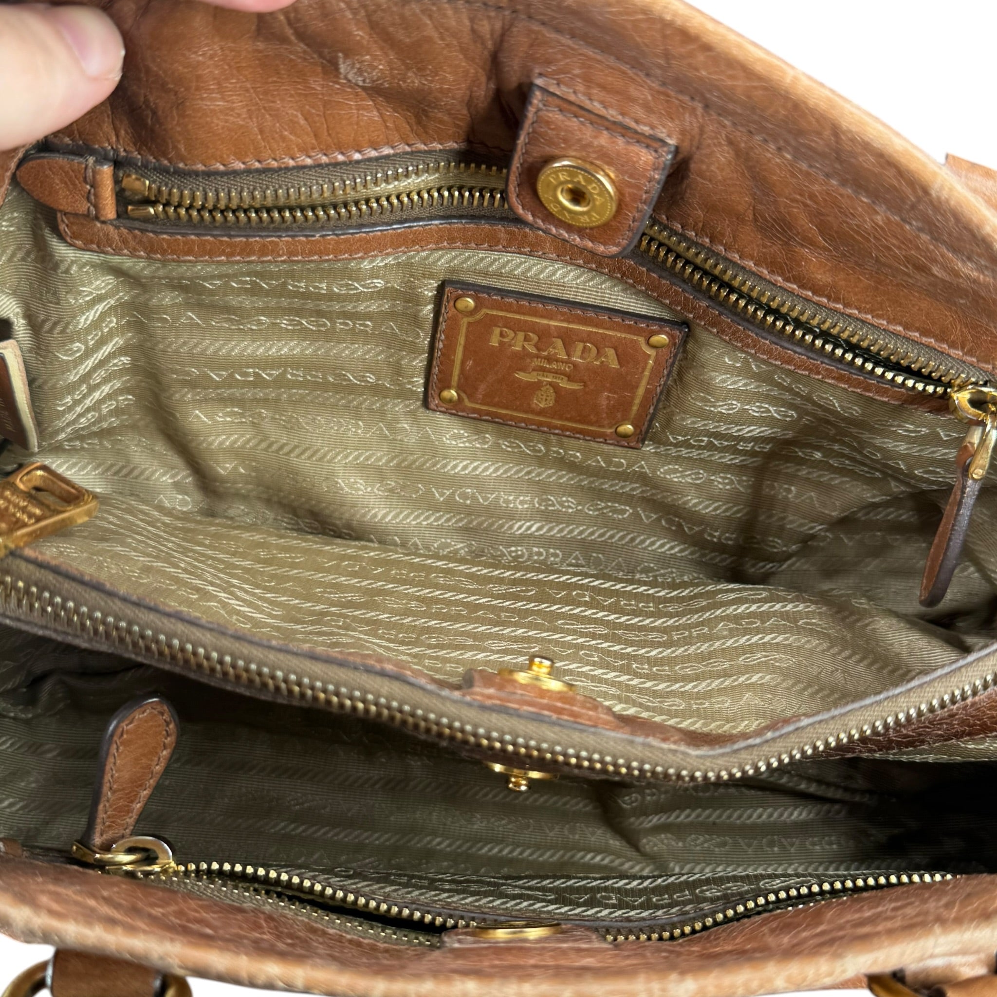 Sac à Main Prada