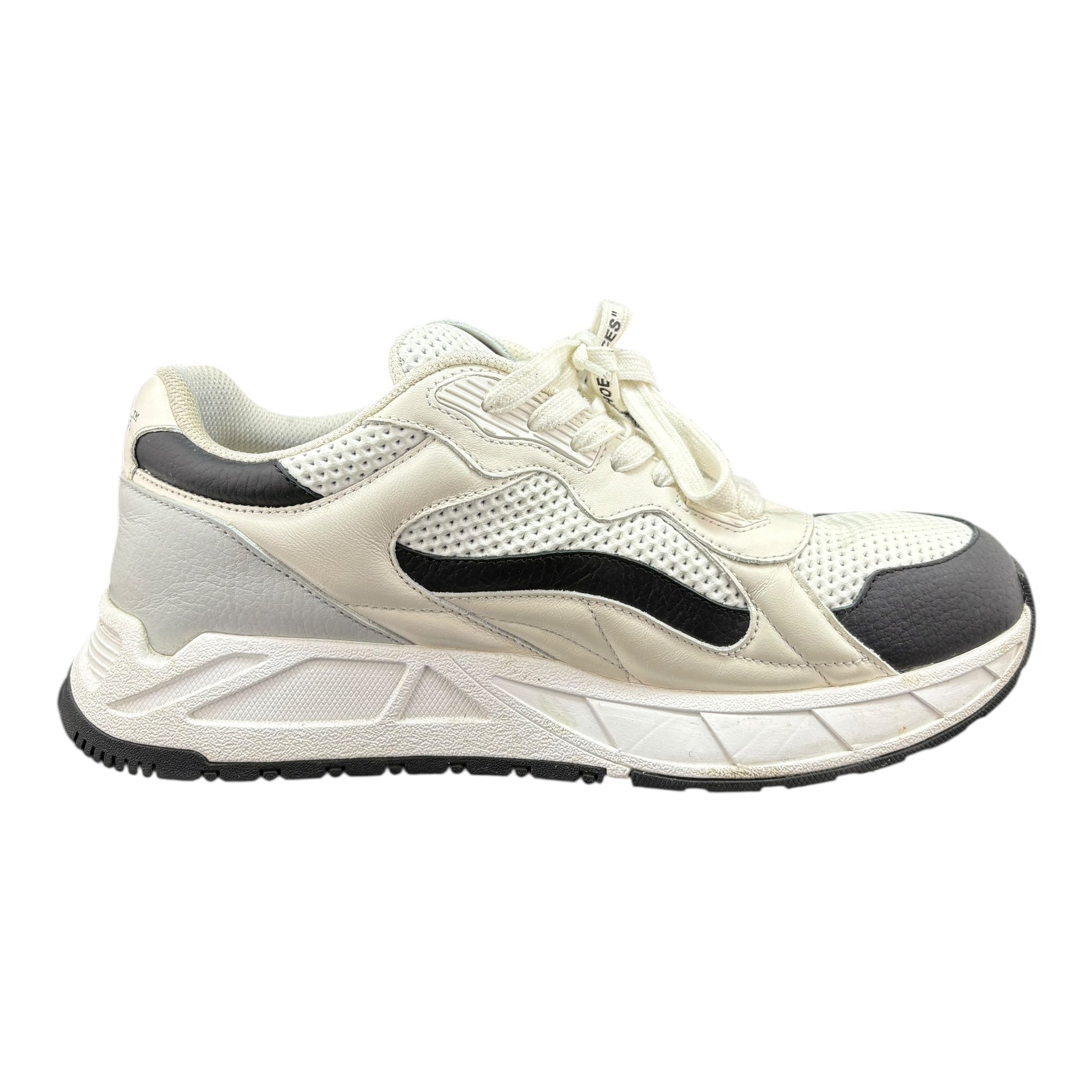 Off-White Kick-off (41EU)