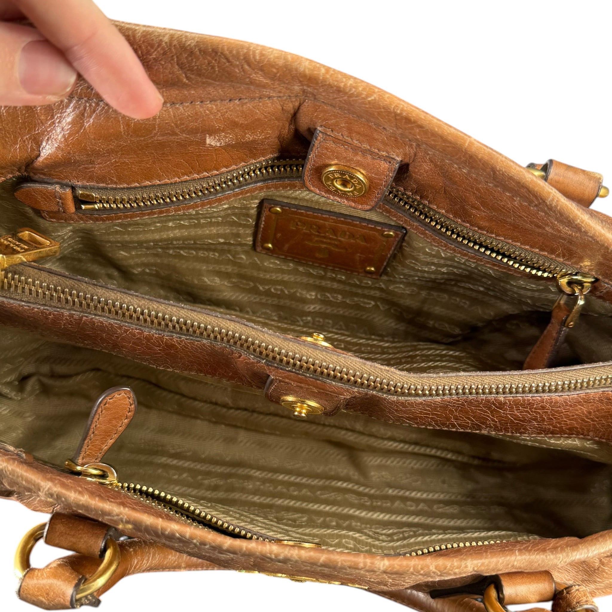 Sac à Main Prada