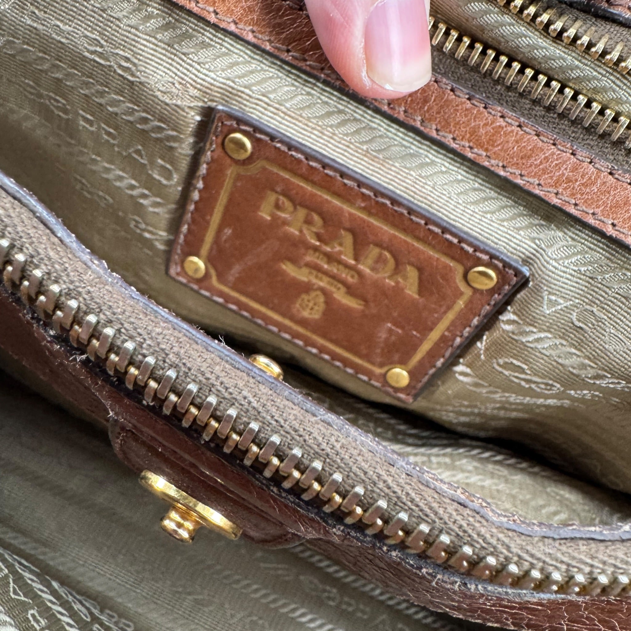 Sac à Main Prada