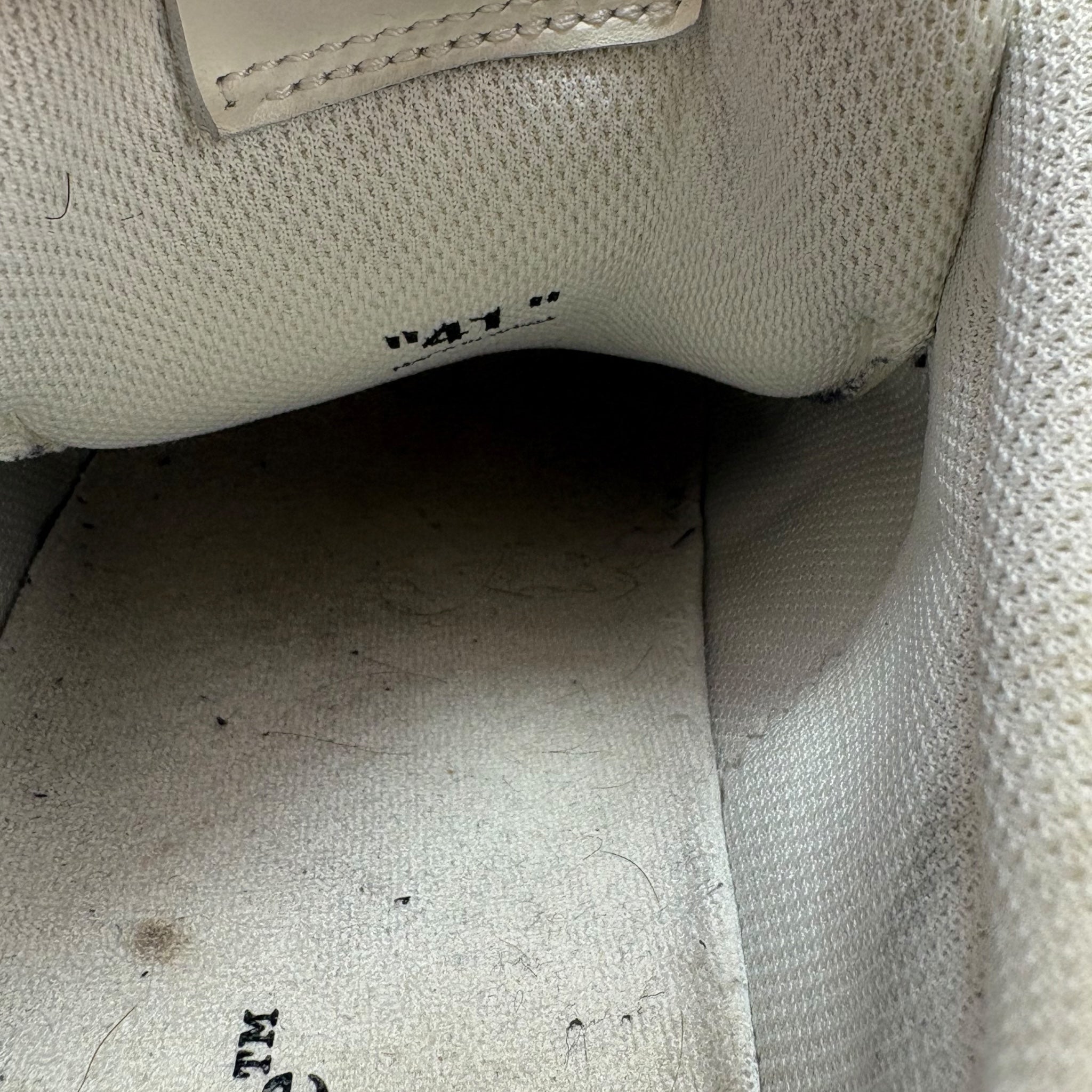 Off-White Kick-off (41EU)