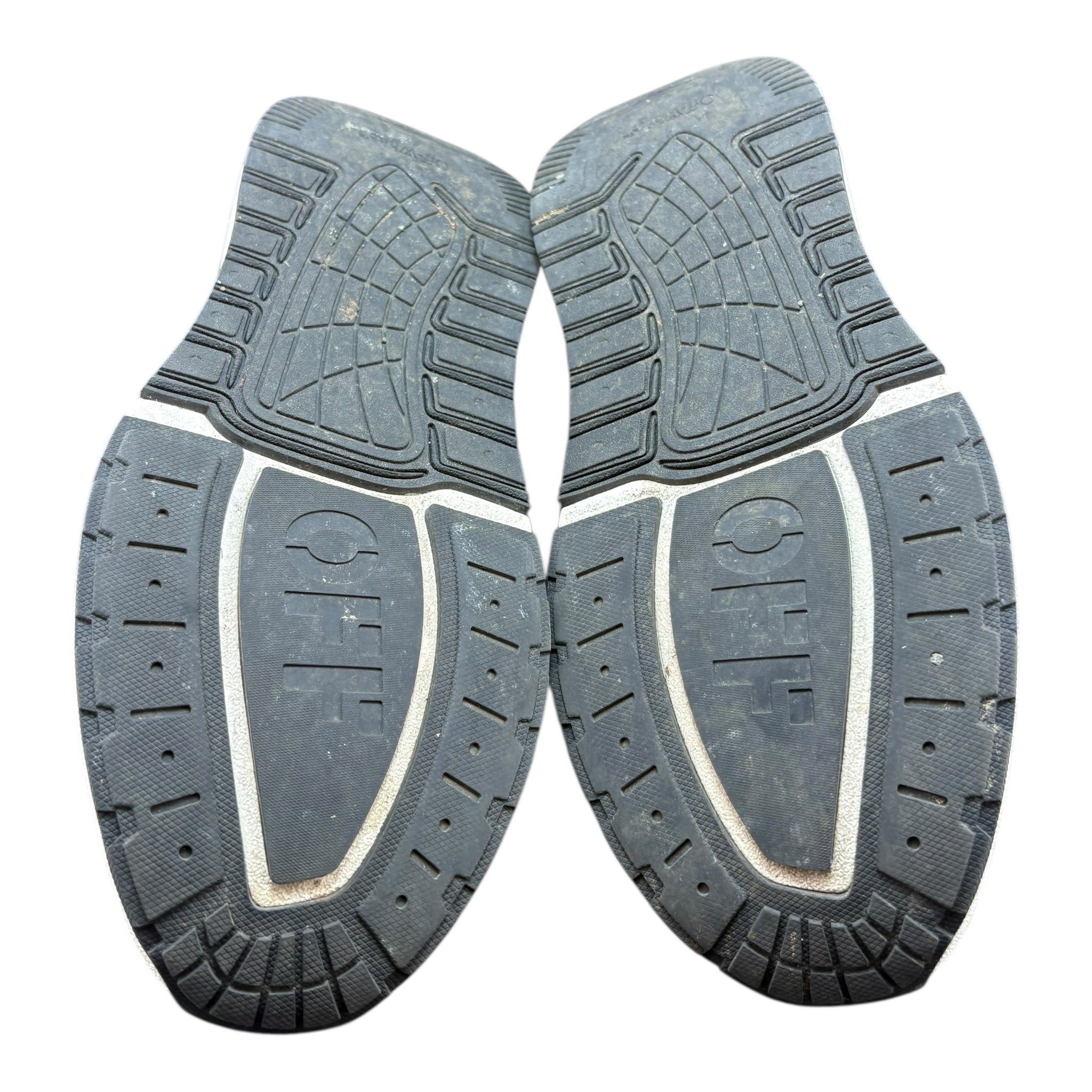 Off-White Kick-off (41EU)