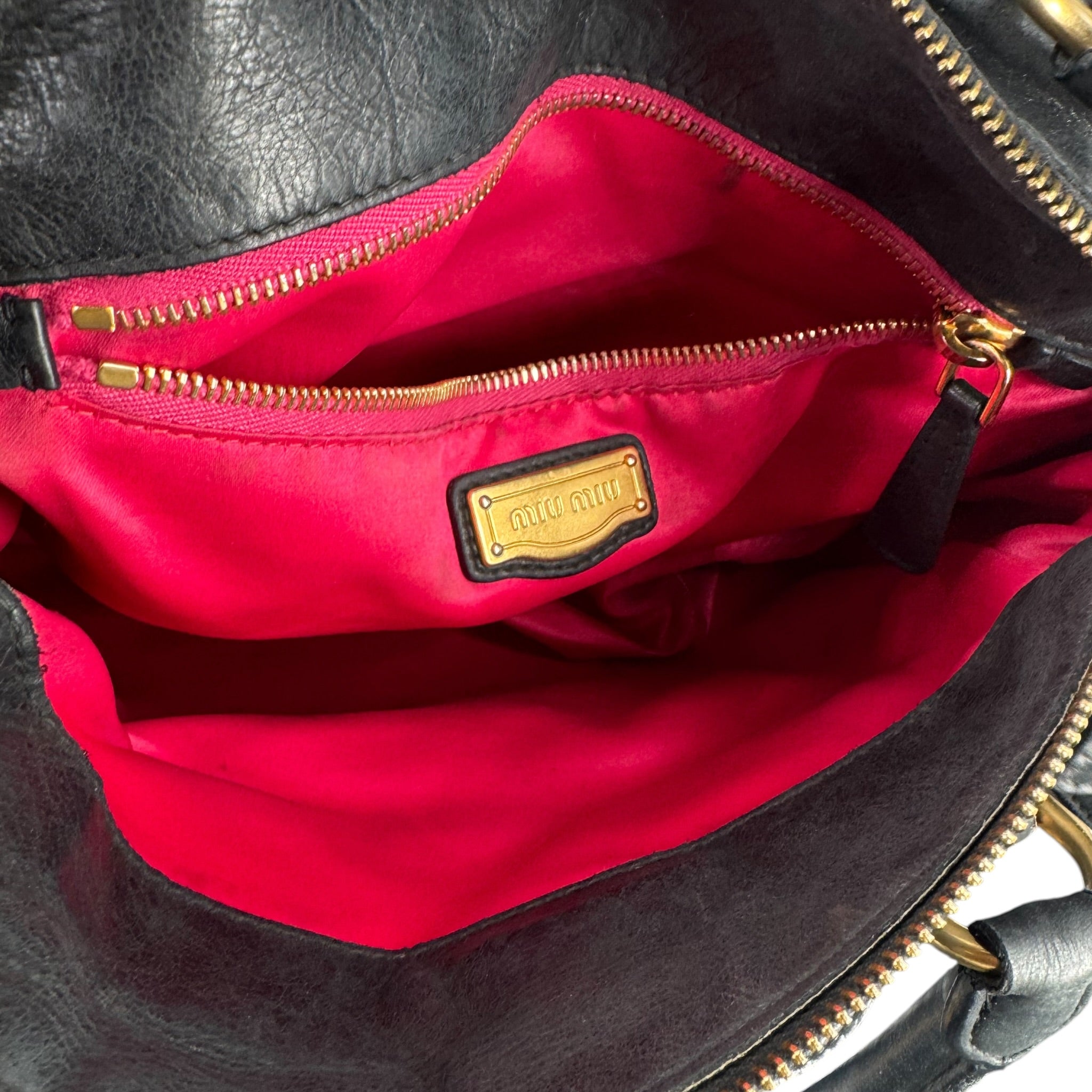 Sac Miu Miu