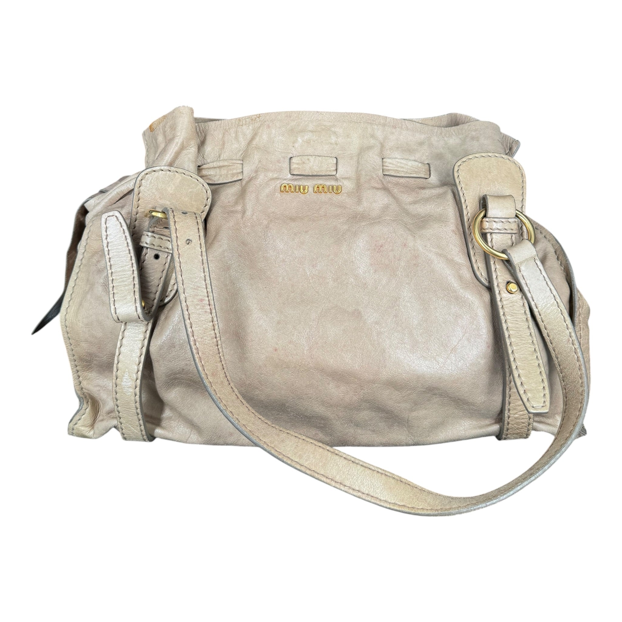 Sac Miu Miu