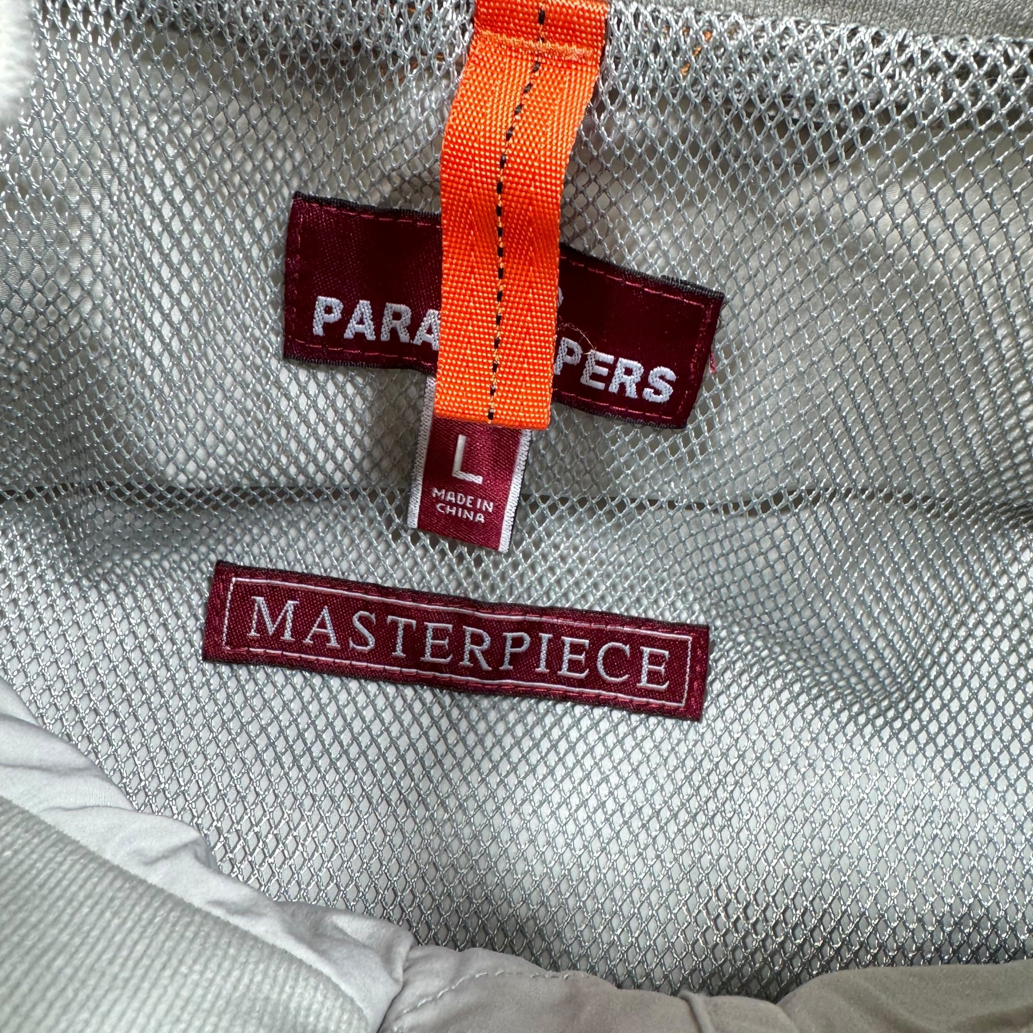 Doudoune Parajumpers (L)