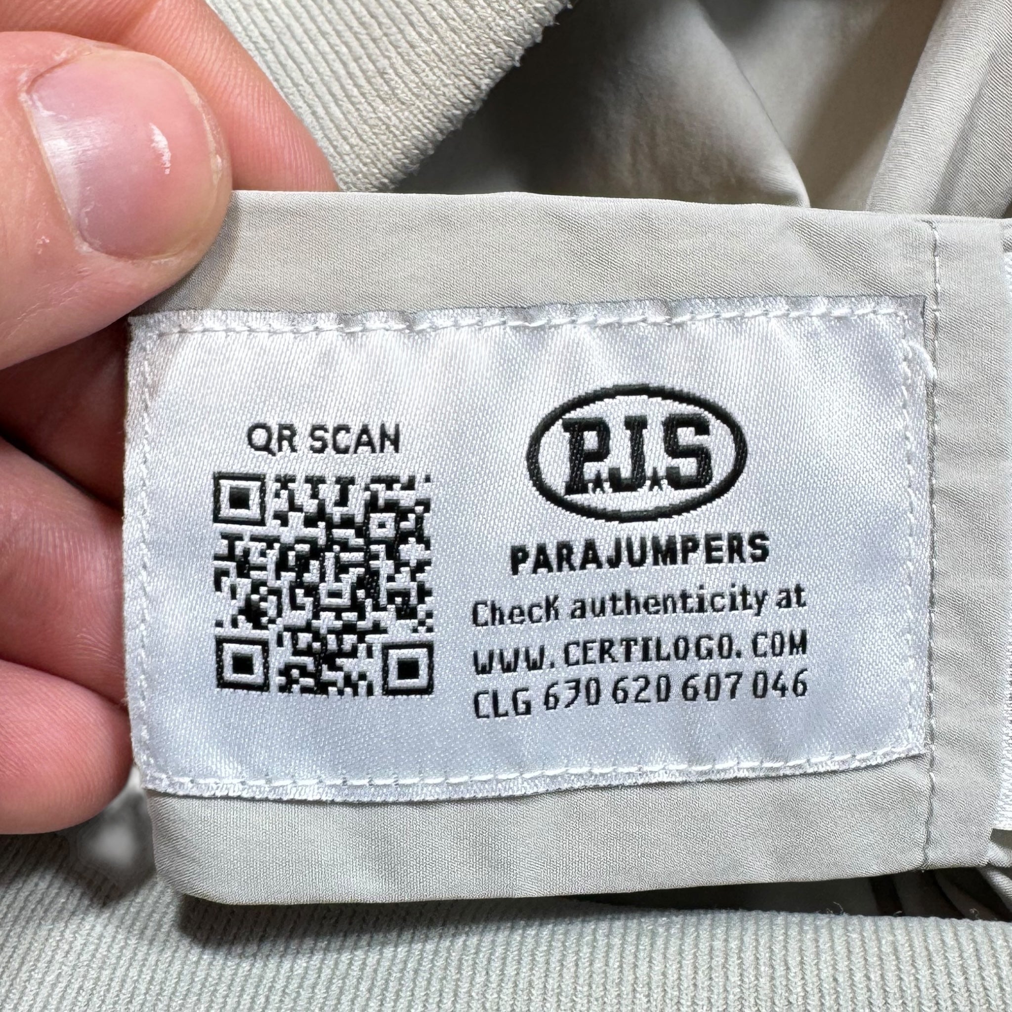 Doudoune Parajumpers (L)