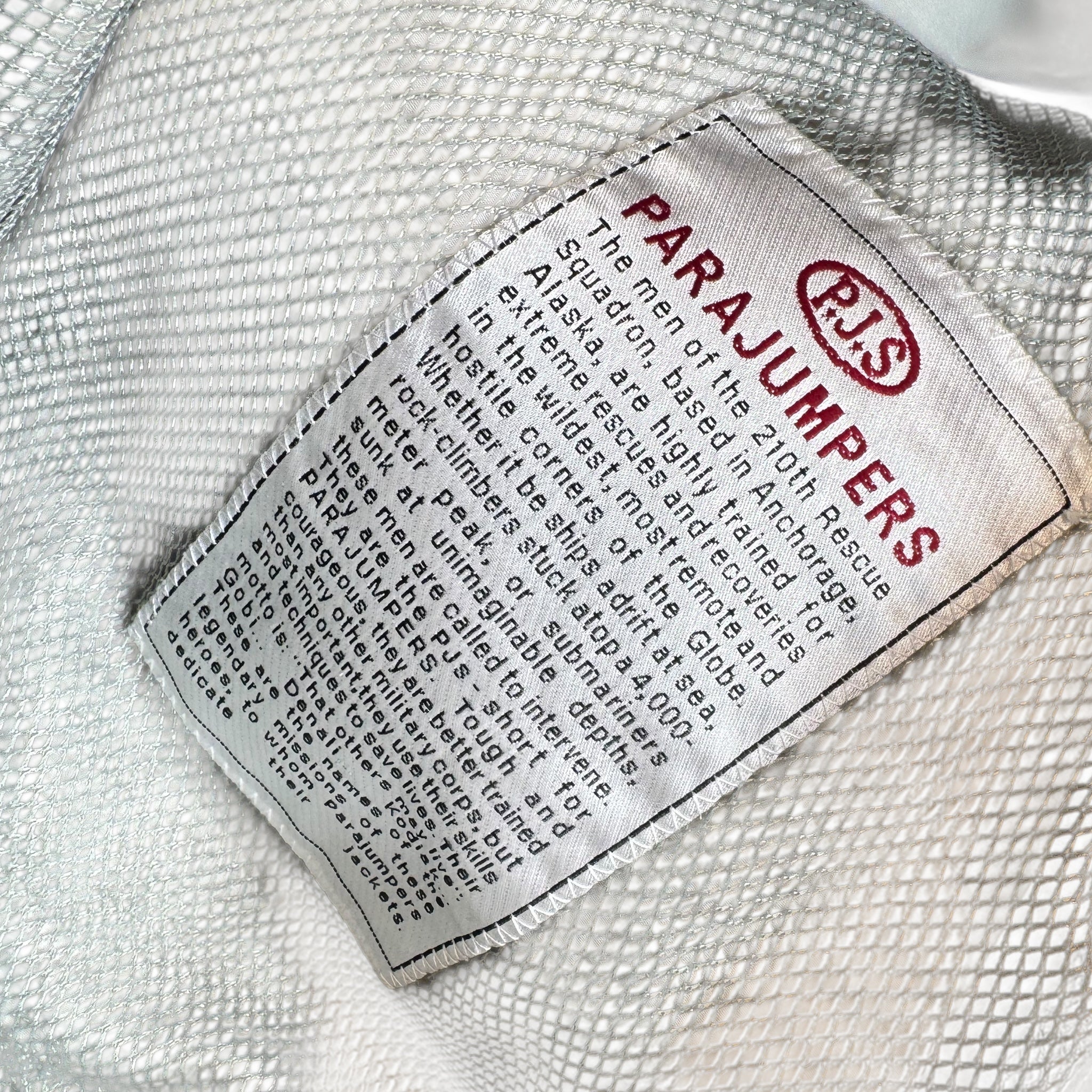 Doudoune Parajumpers (L)