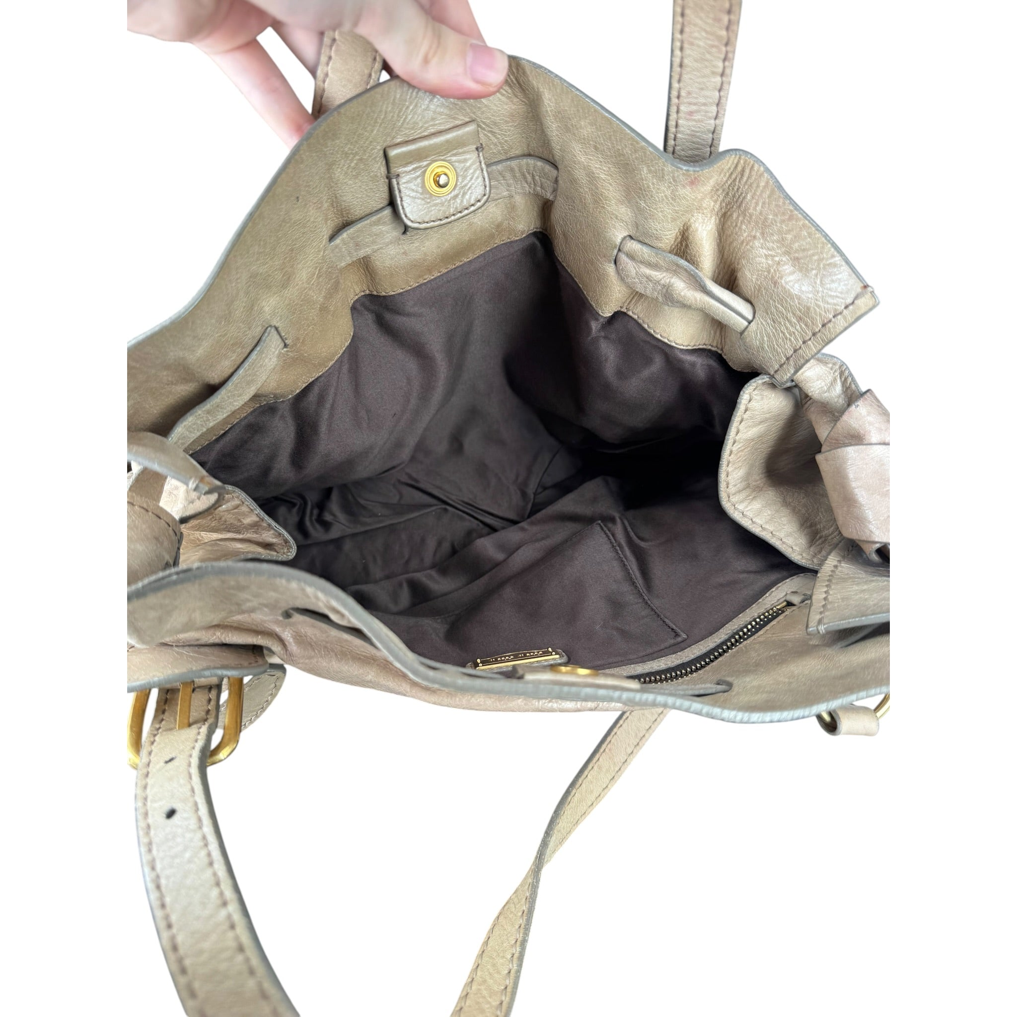 Sac Miu Miu