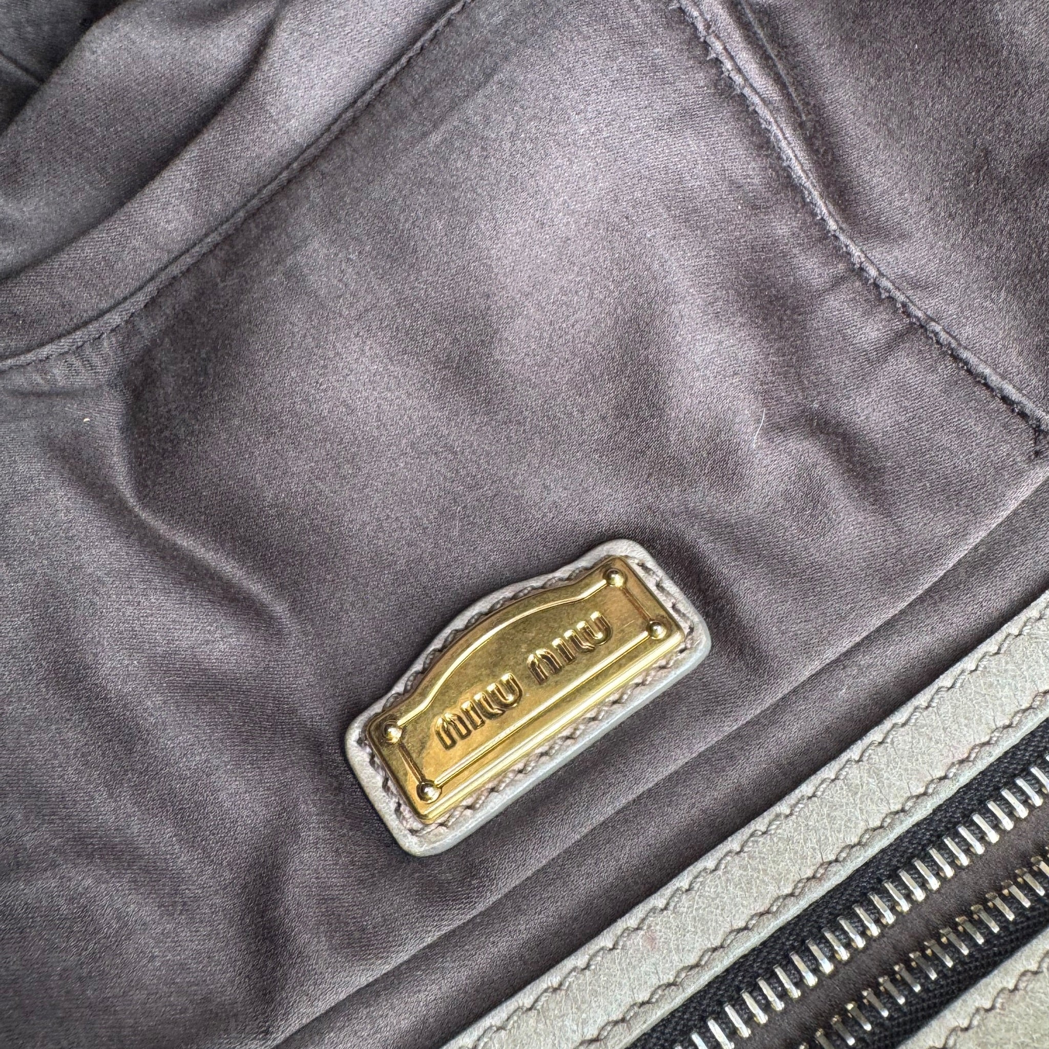 Sac Miu Miu