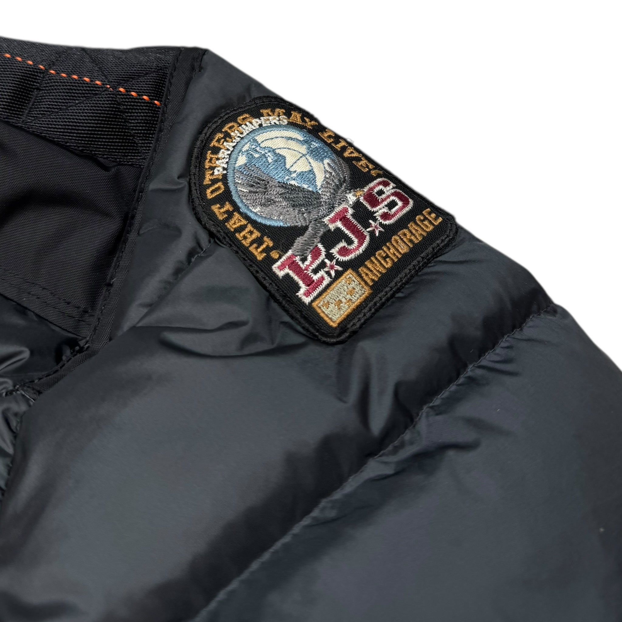 Doudoune Parajumpers (Young-Medium)