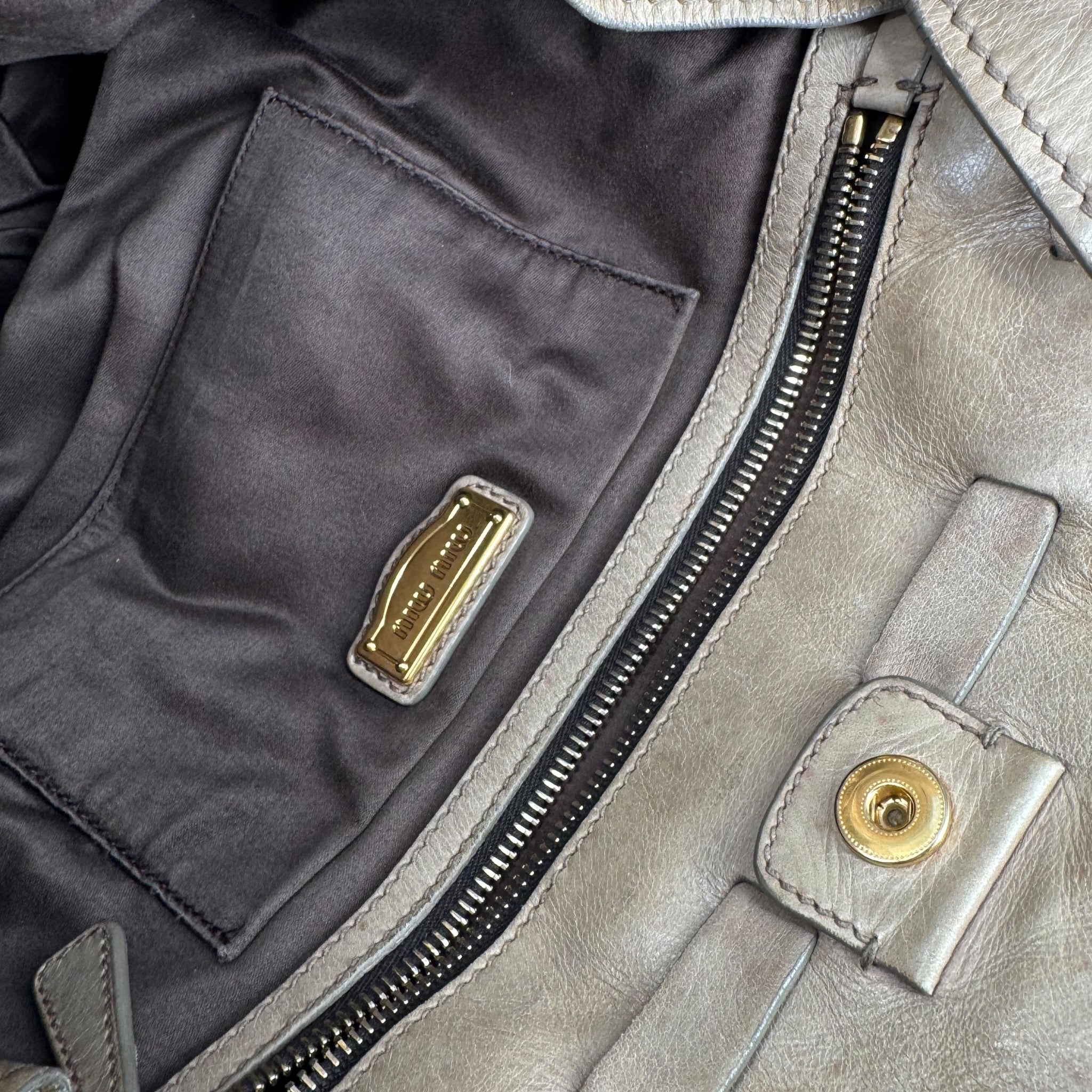 Sac Miu Miu