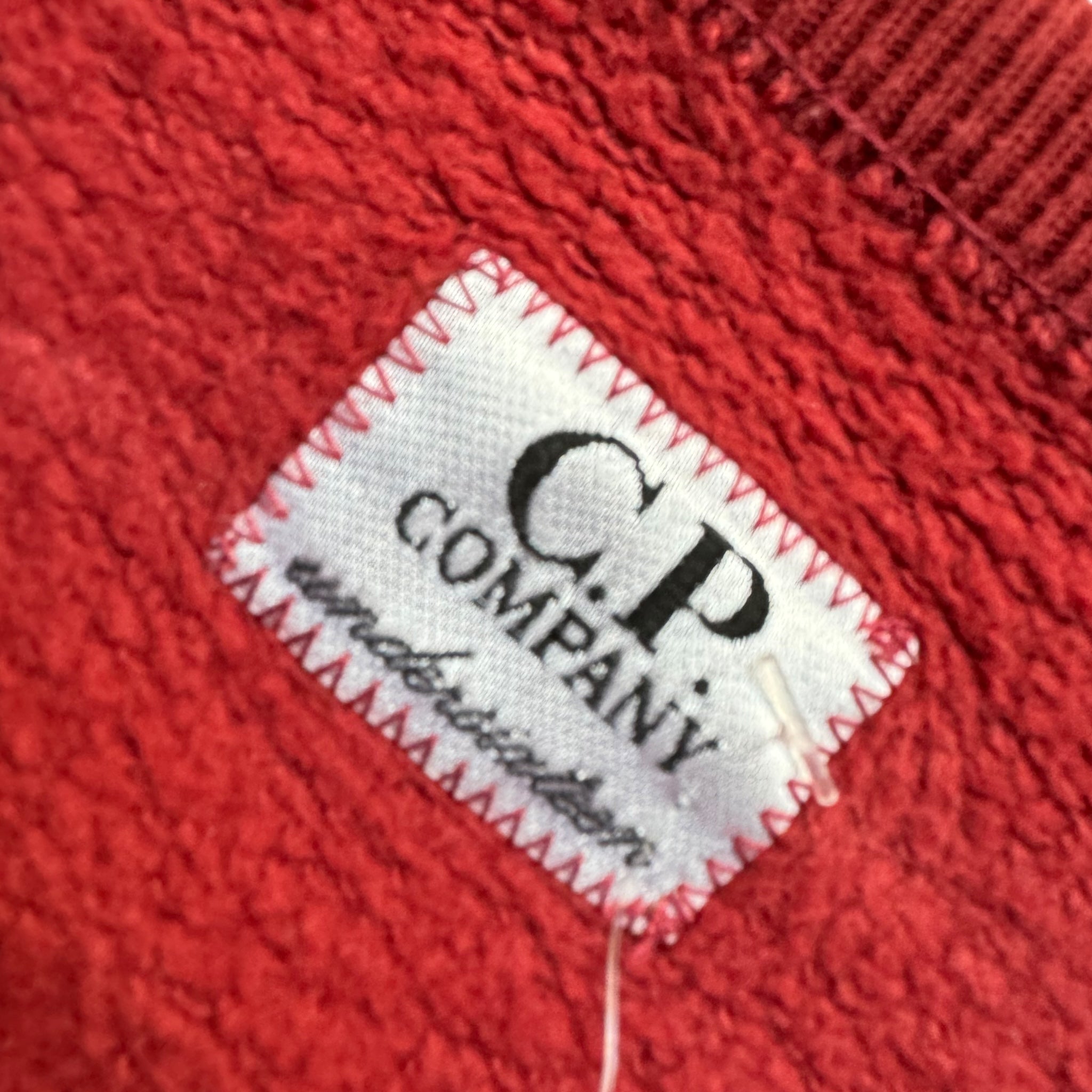 Sweat C.P. Company (S)