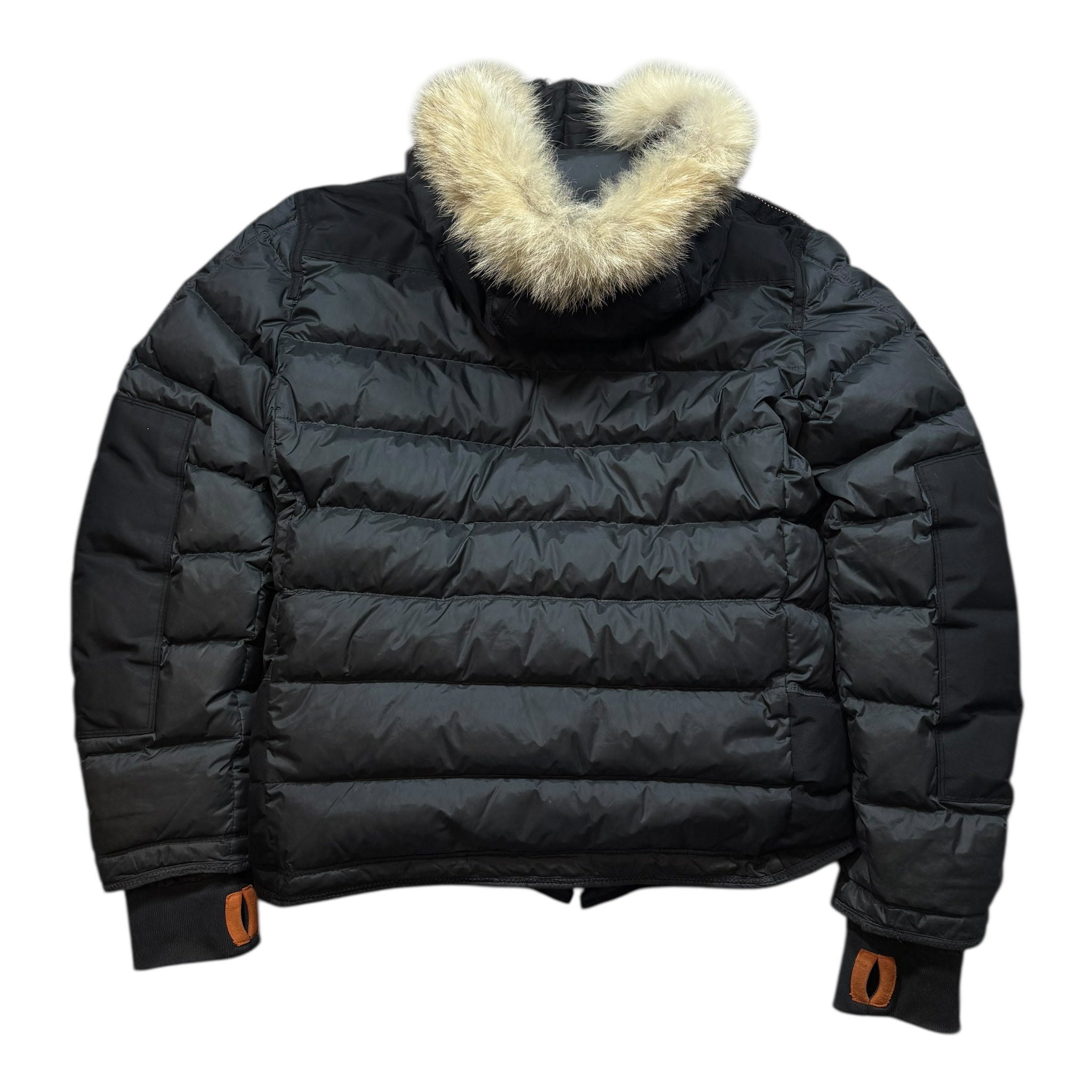 Doudoune Parajumpers (Young-Medium)