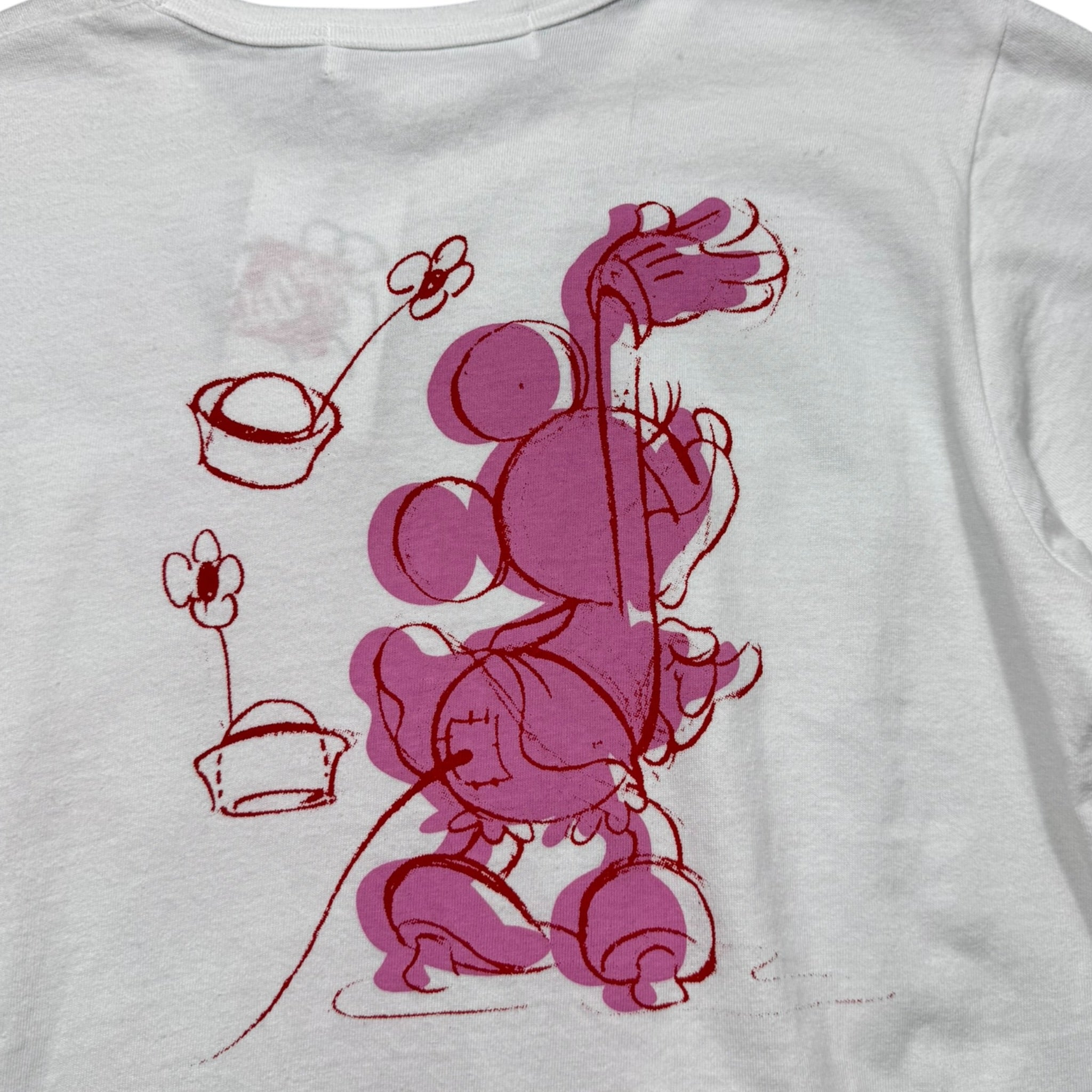 T-shirt Comme des Garçons (M)