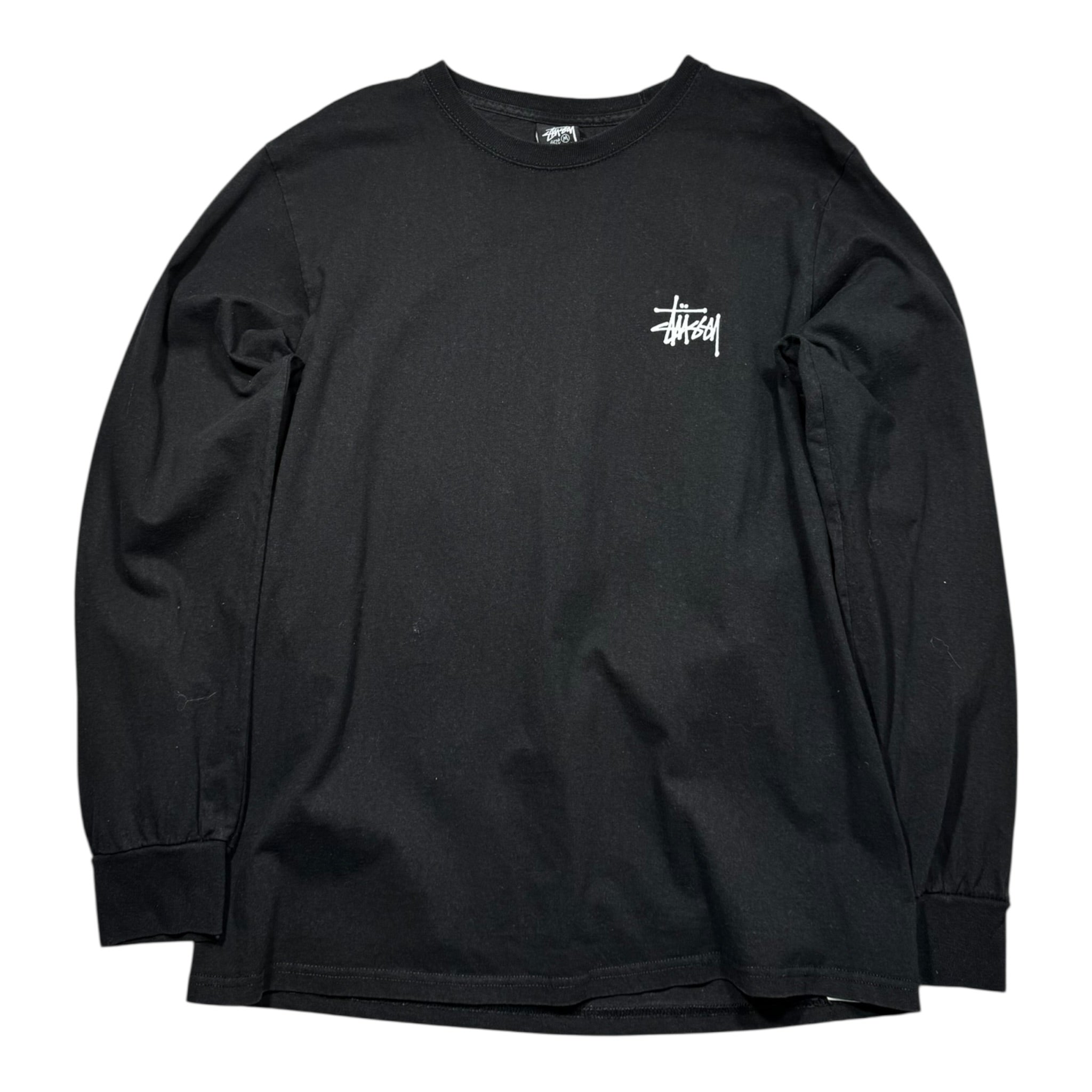 T-shirt Stussy (M)