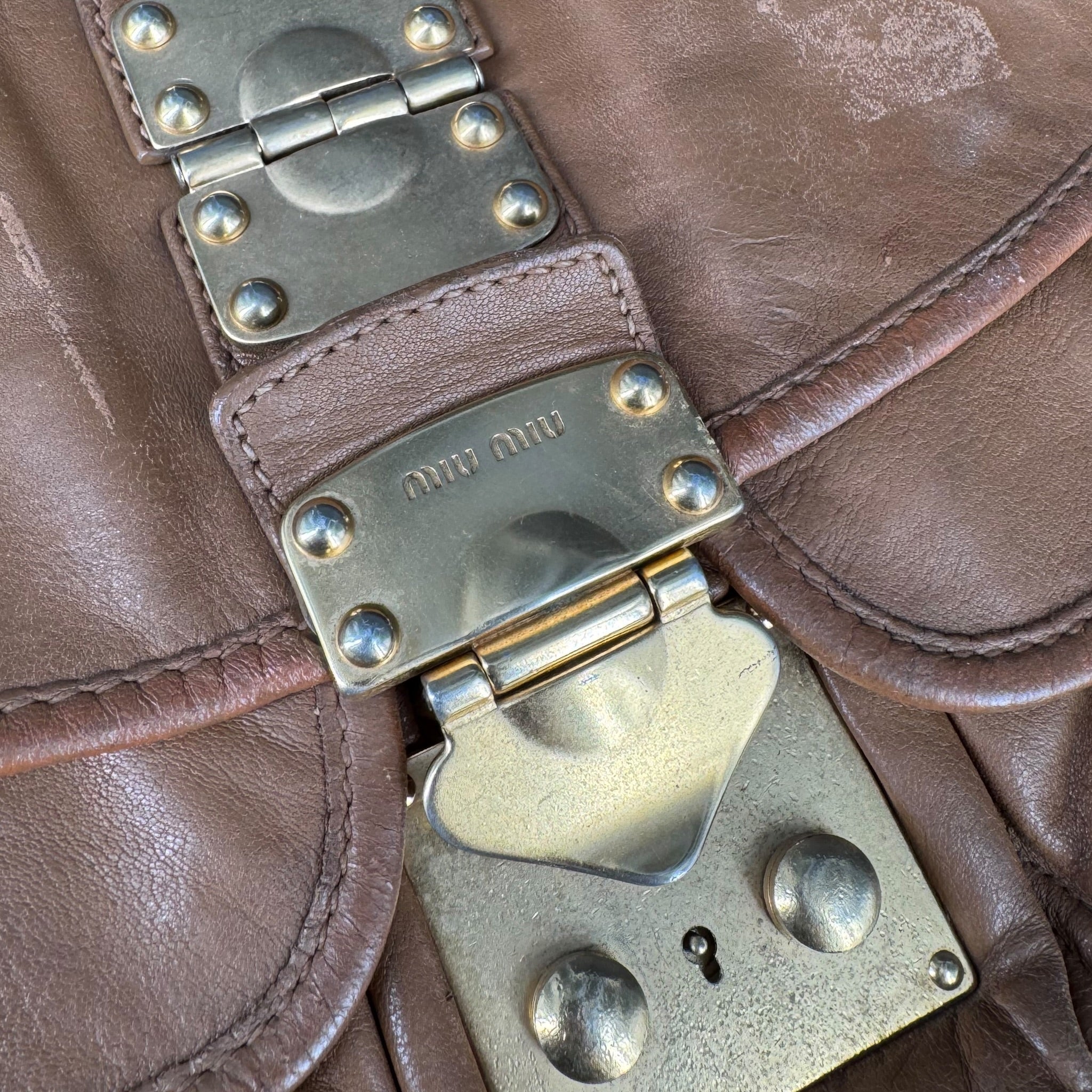 Sac Miu Miu