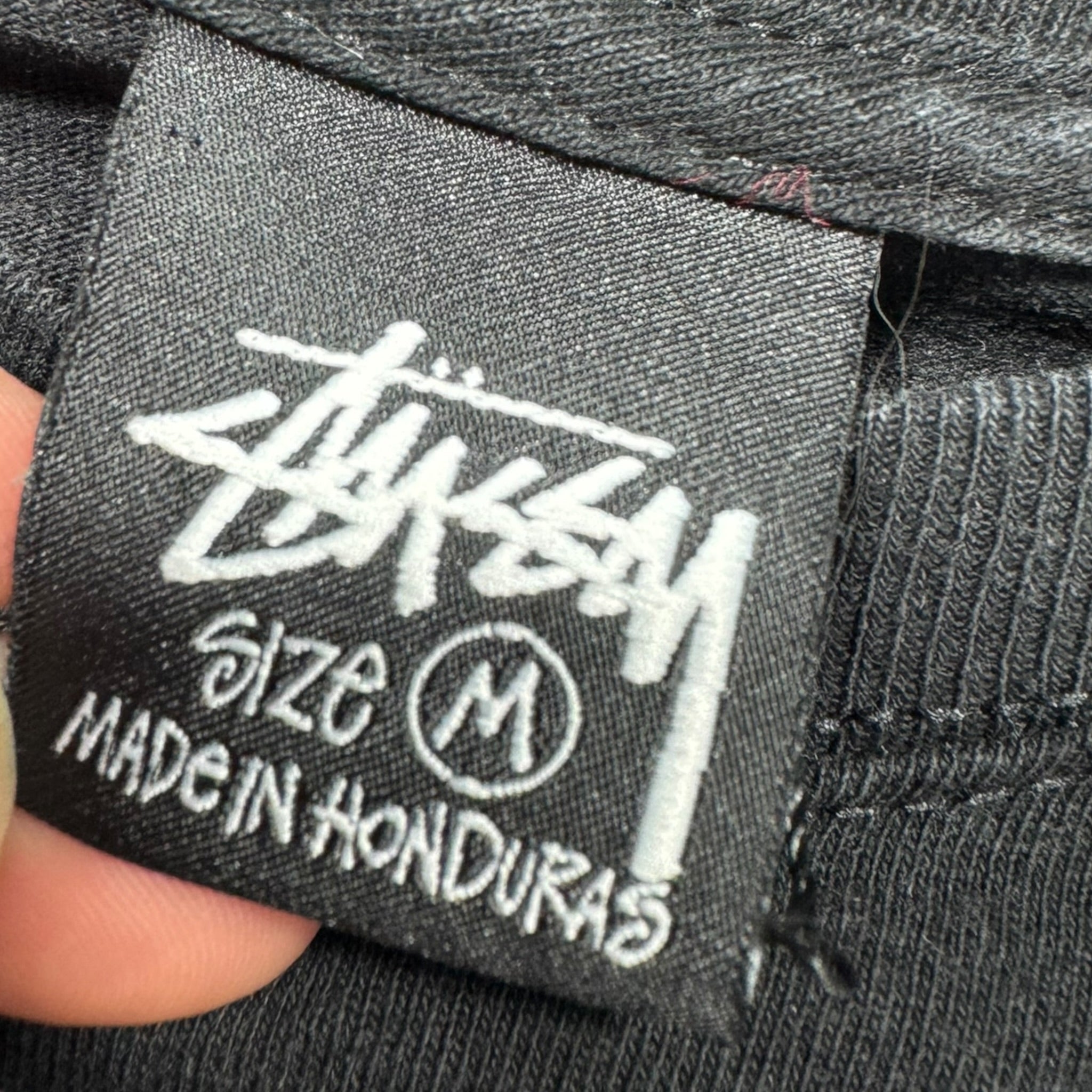 T-shirt Stussy (M)