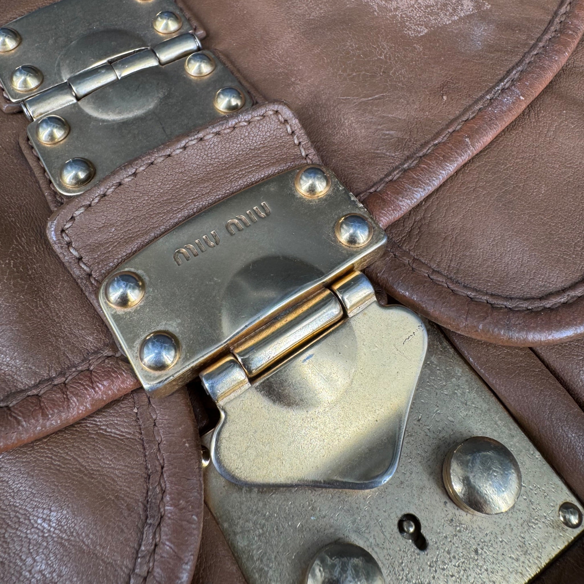 Sac Miu Miu