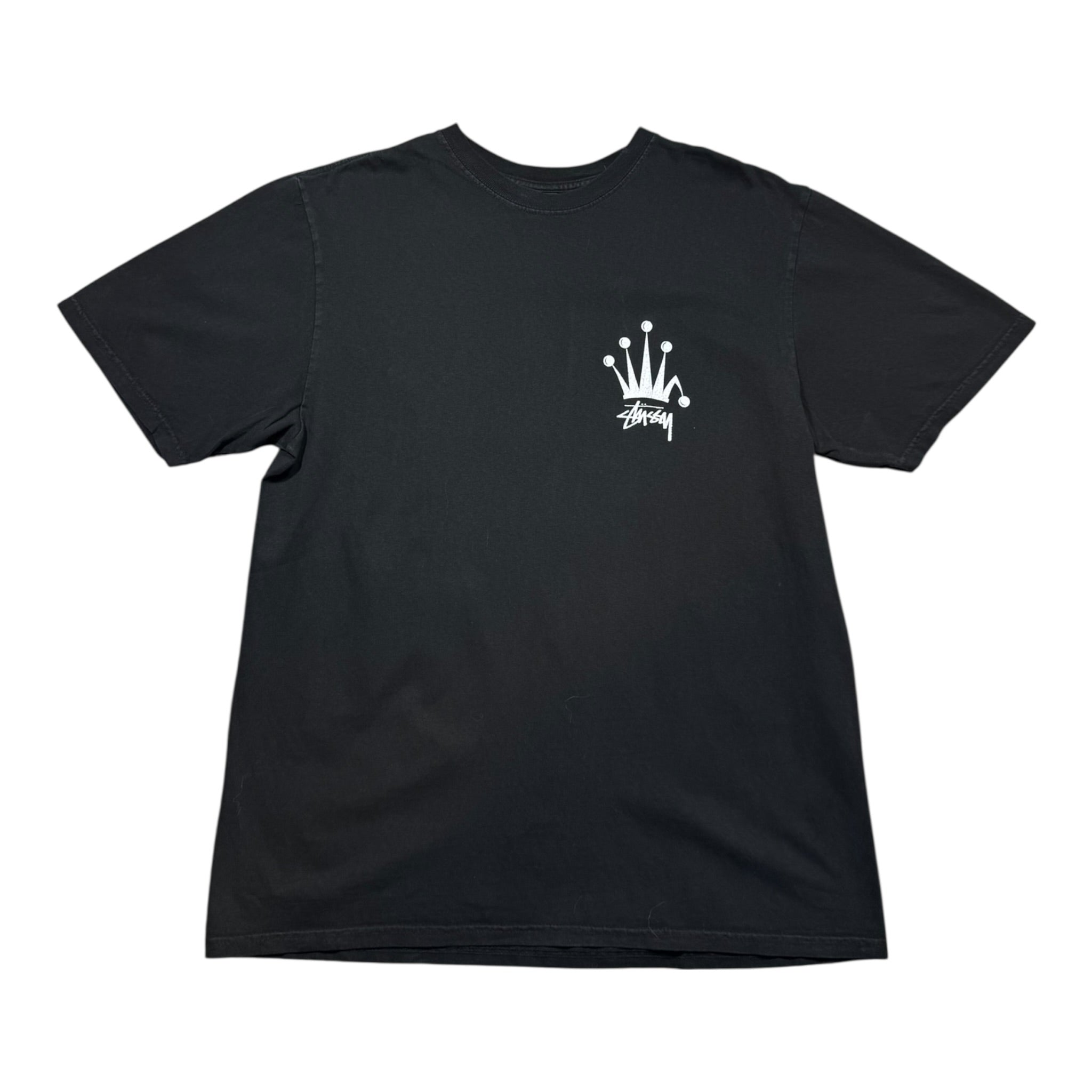 T-shirt Stussy (M)