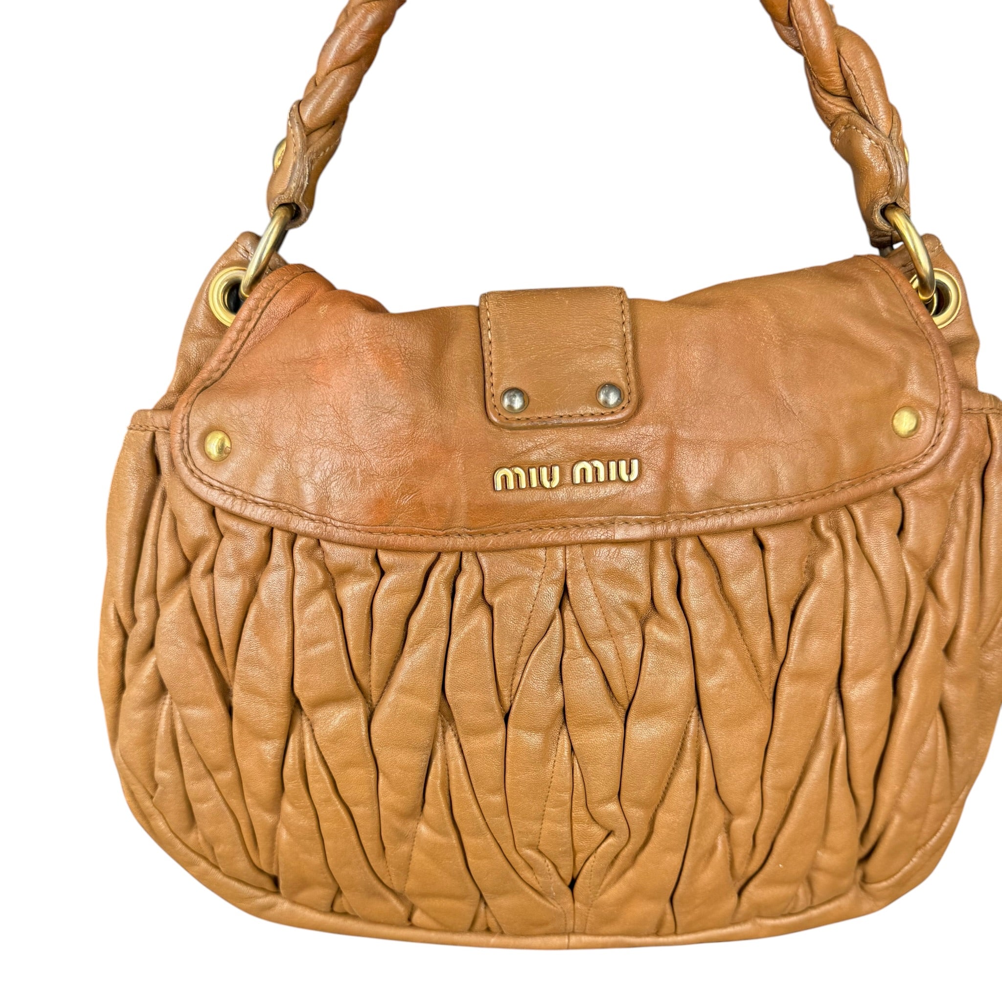 Sac Miu Miu