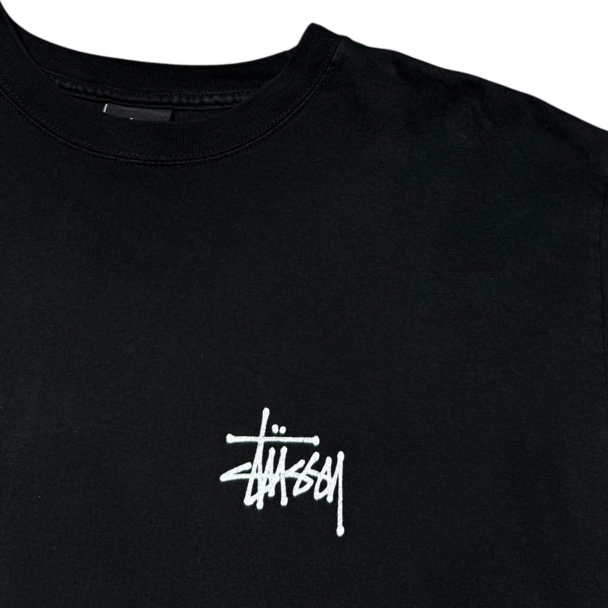 T-shirt Stussy (M)