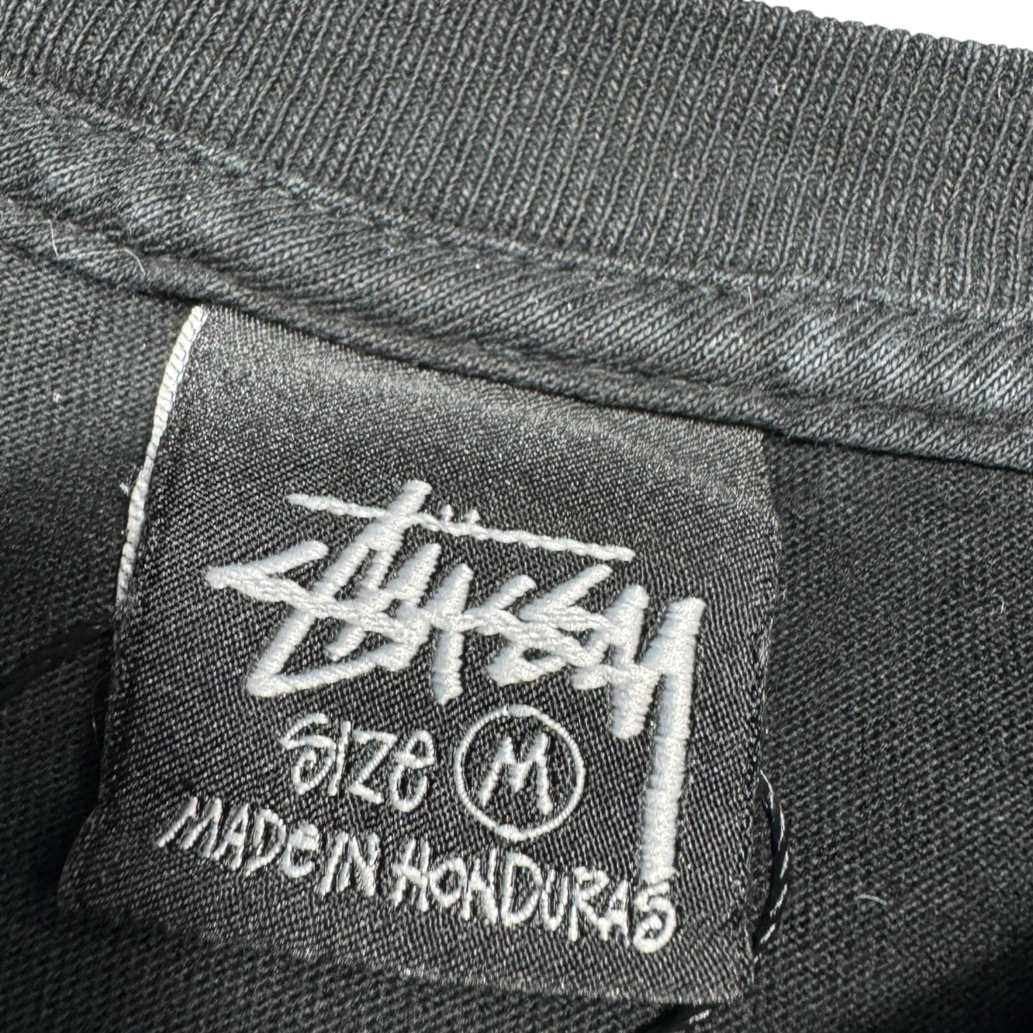 T-shirt Stussy (M)