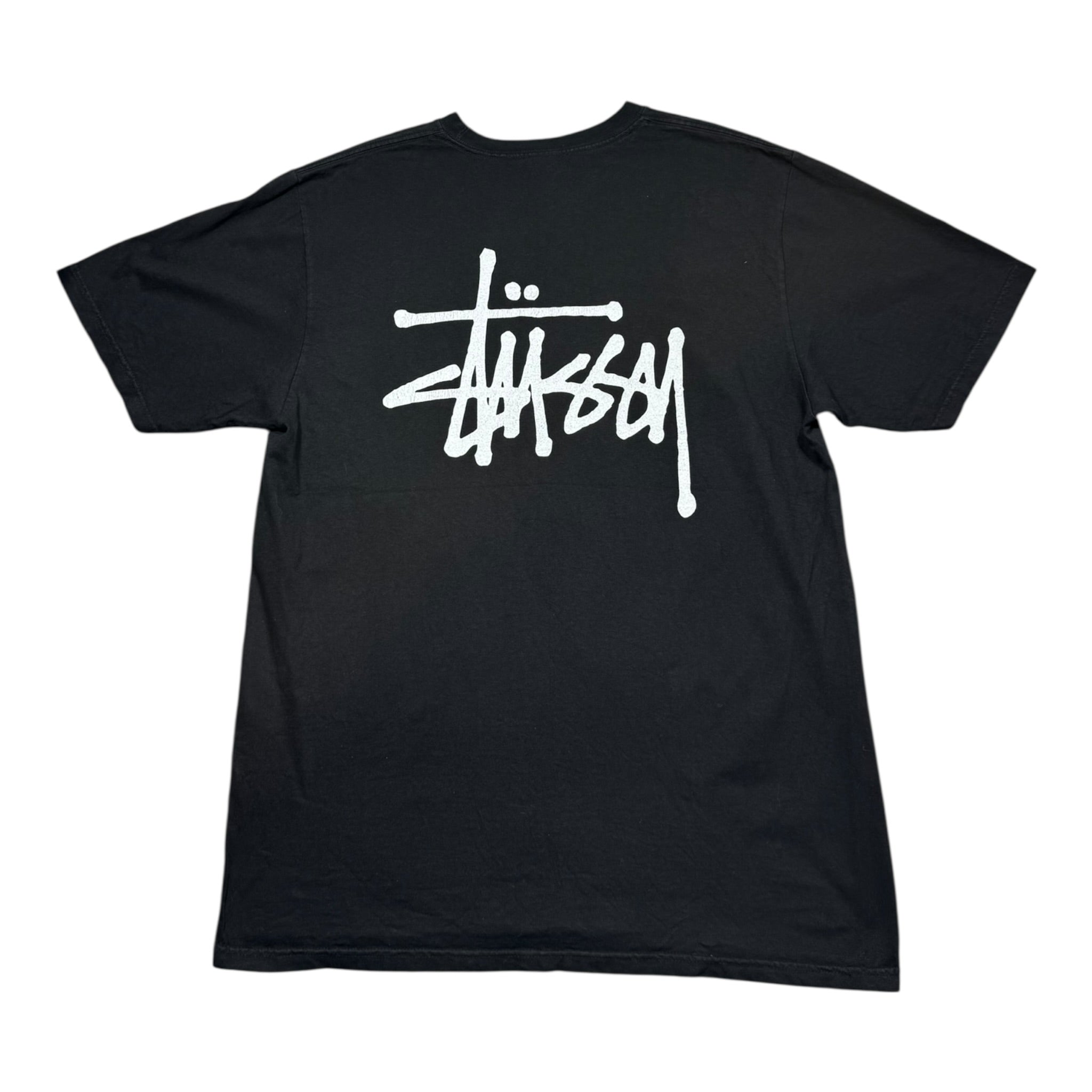 T-shirt Stussy (M)
