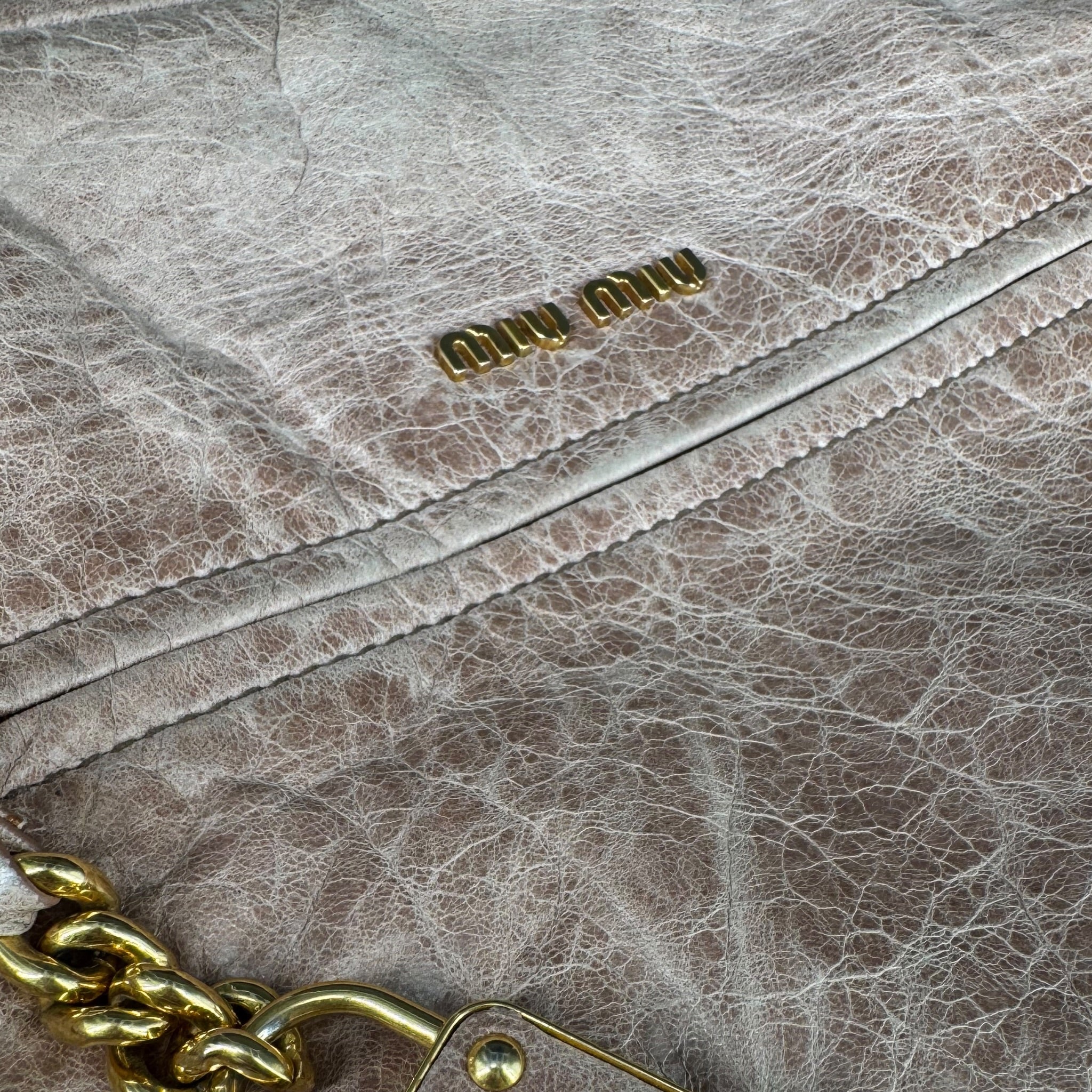 Sac Miu Miu