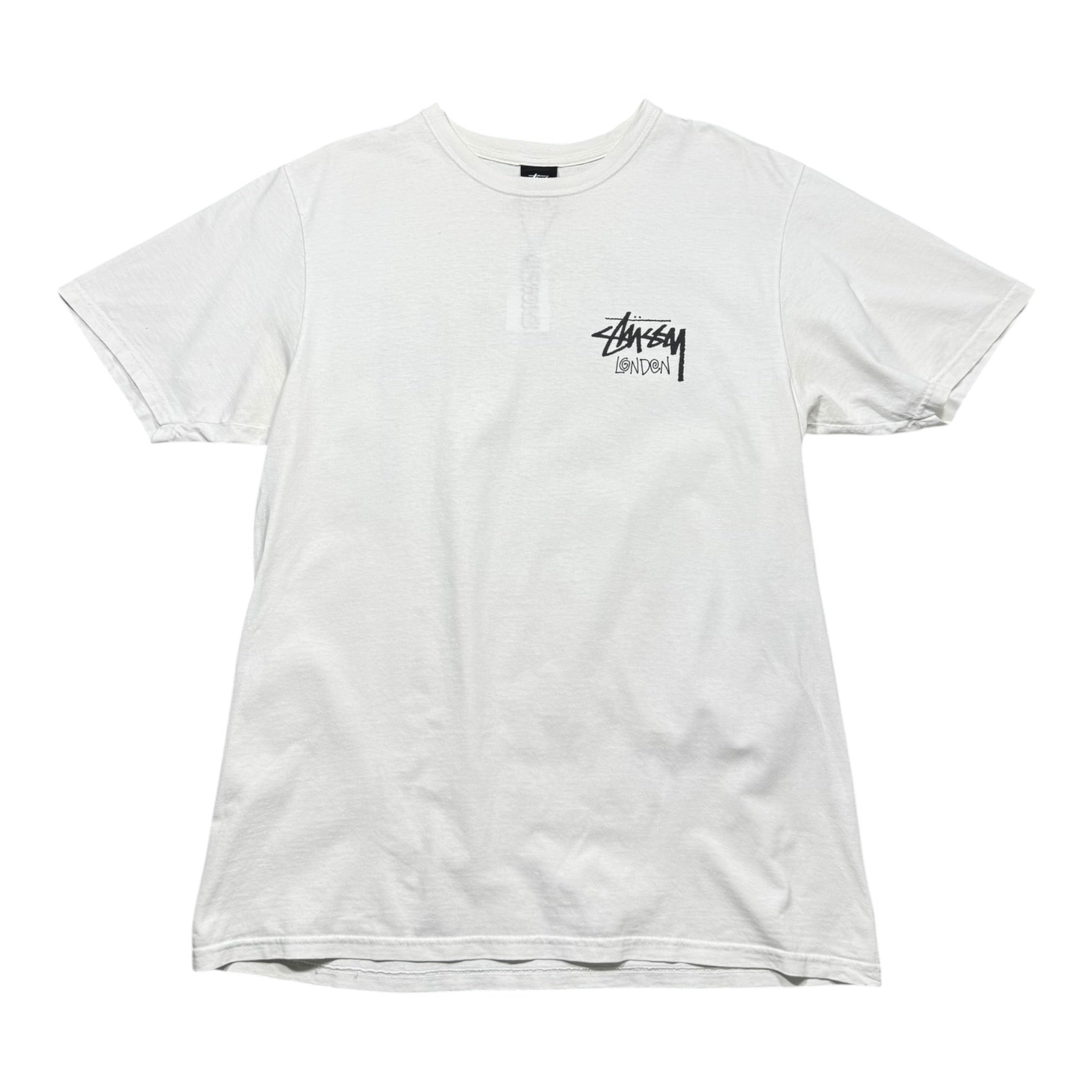 T-shirt Stussy (M)