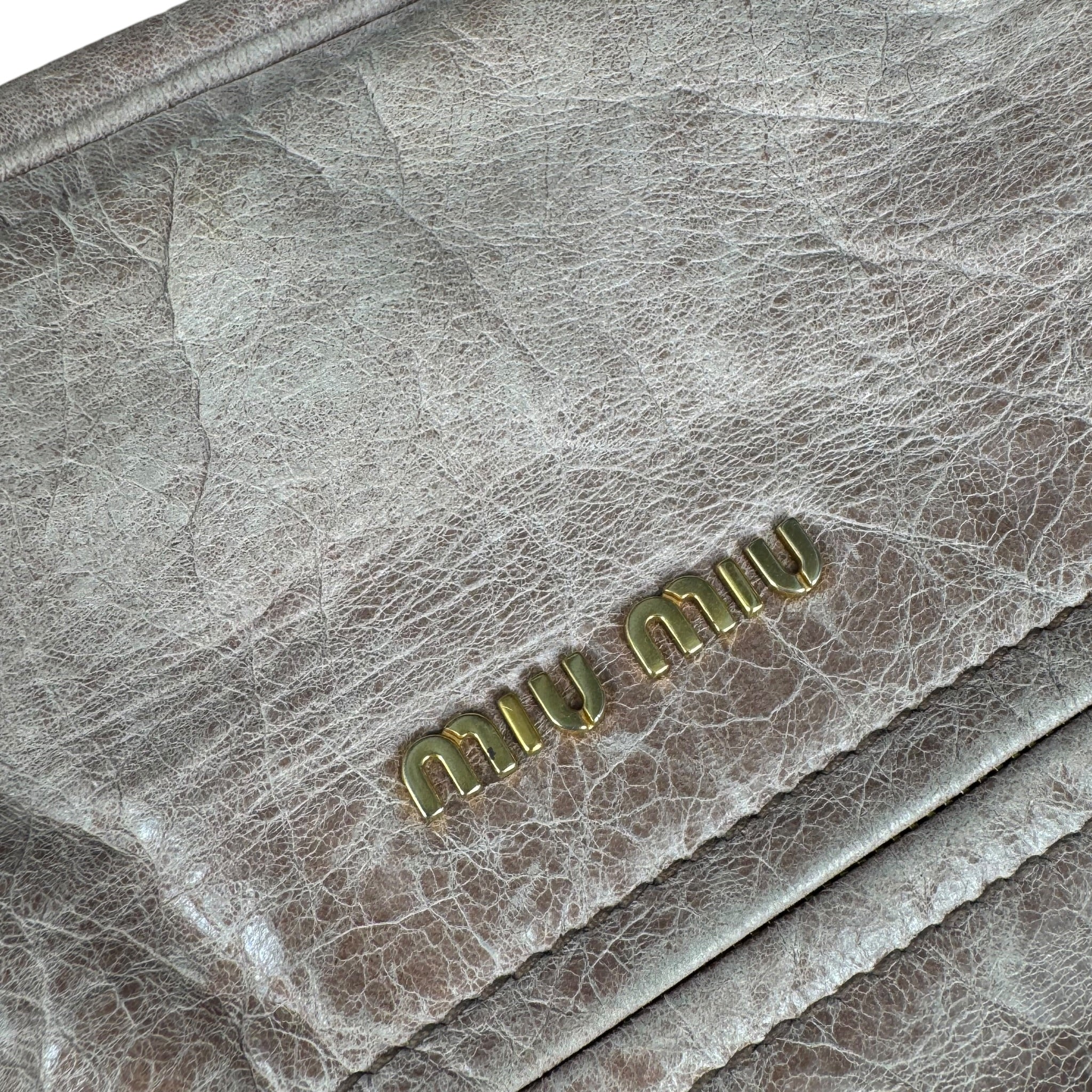 Sac Miu Miu