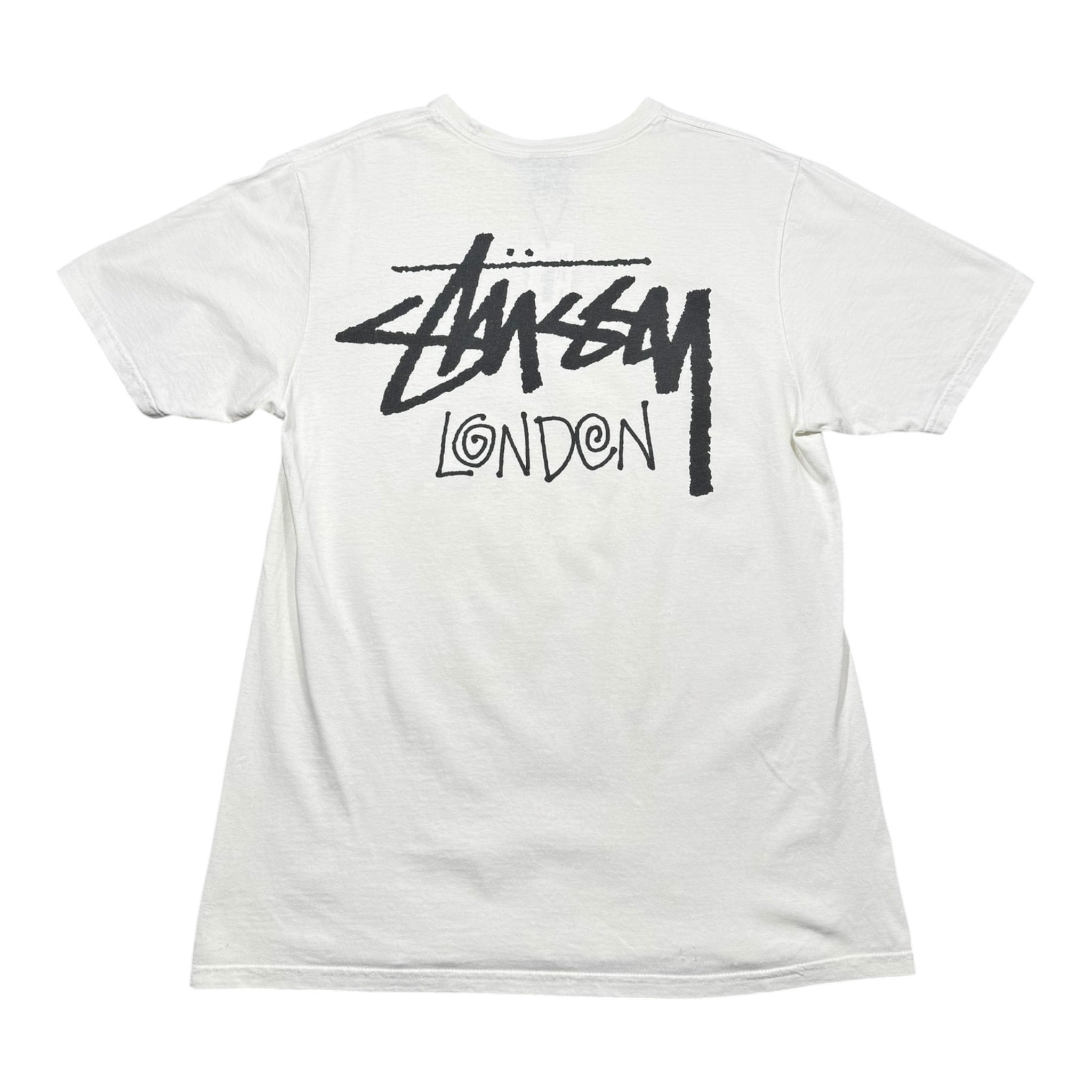 T-shirt Stussy (M)