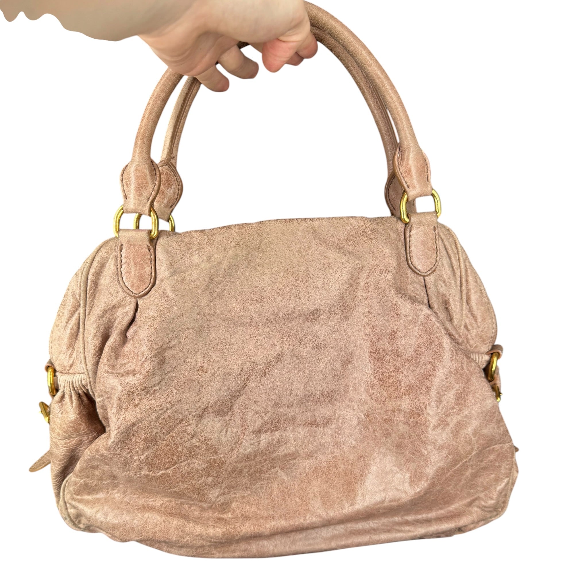 Sac Miu Miu