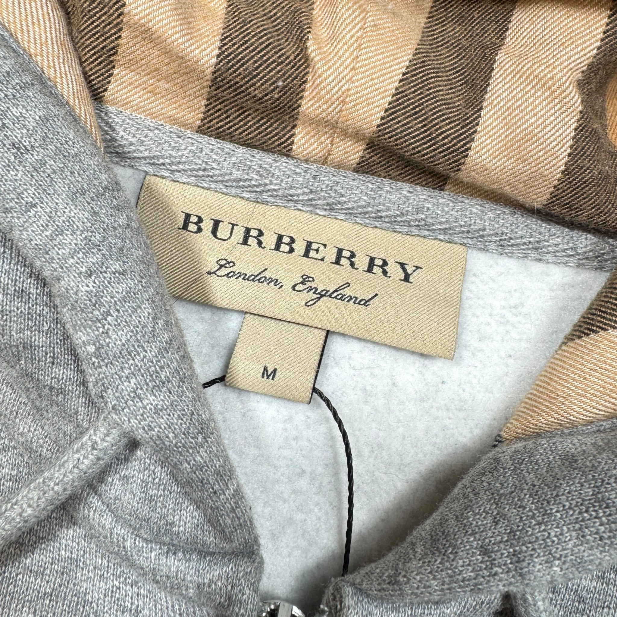 Sweat Burberry (M)