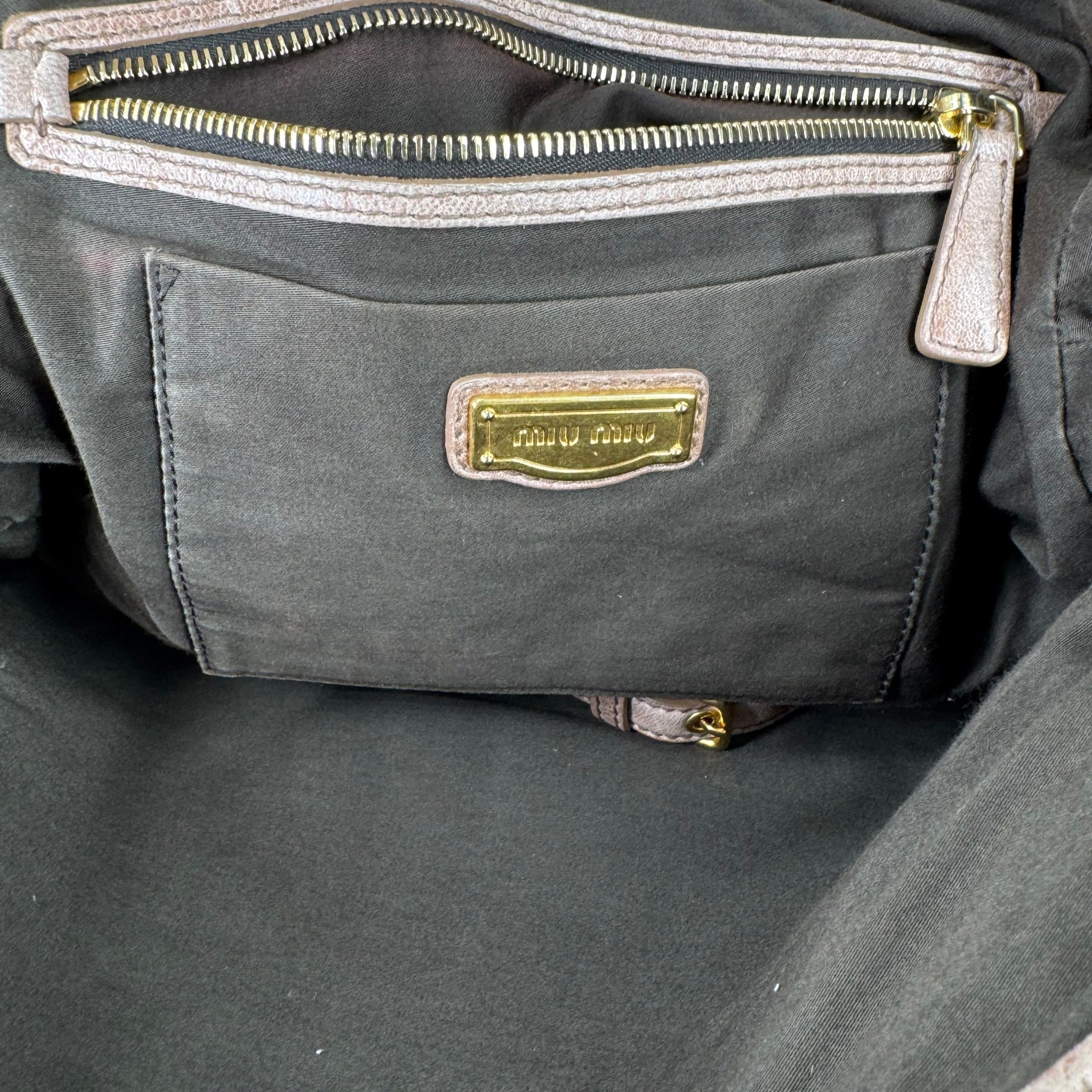 Sac Miu Miu