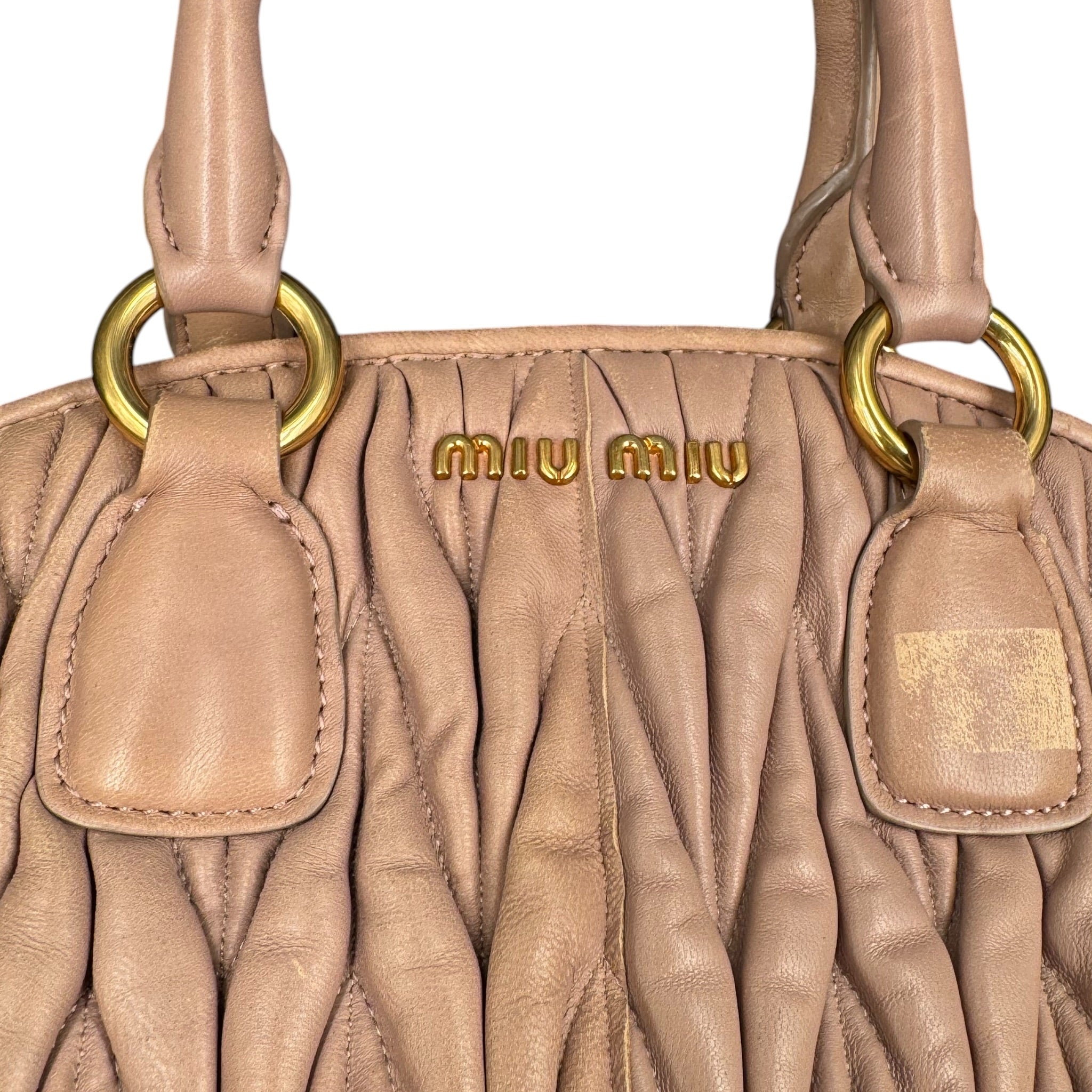 Sac Miu Miu