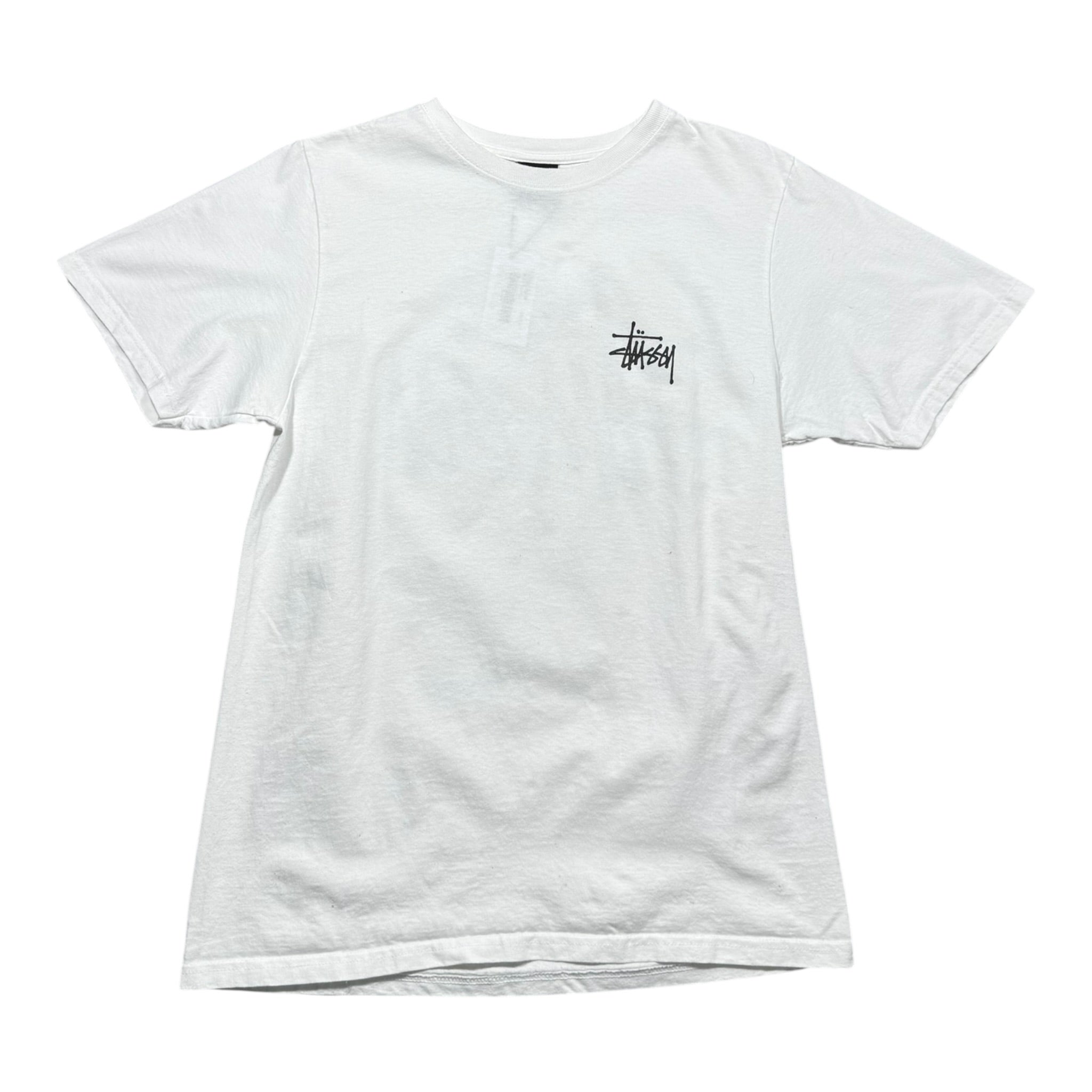 T-shirt Stussy (S)
