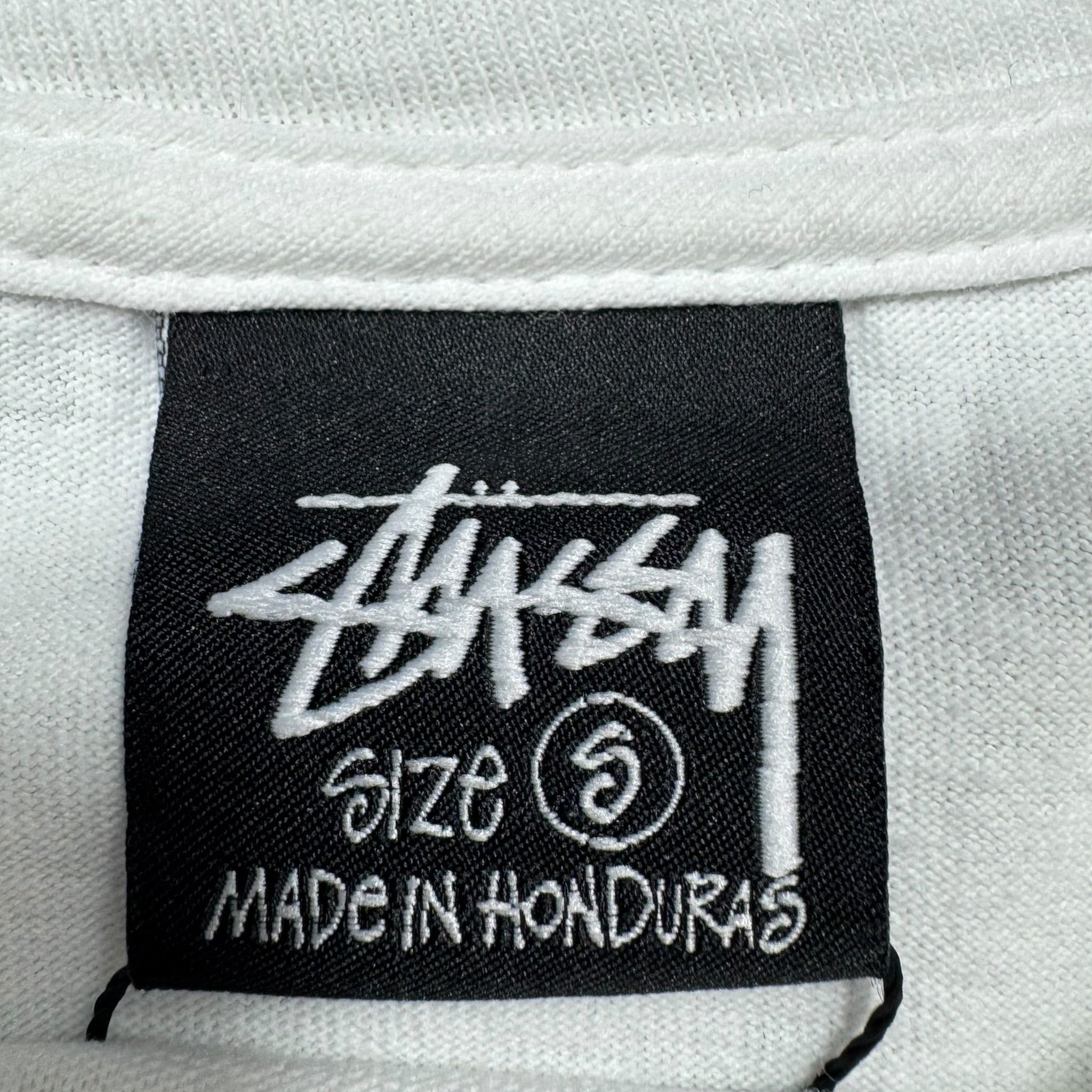 T-shirt Stussy (S)
