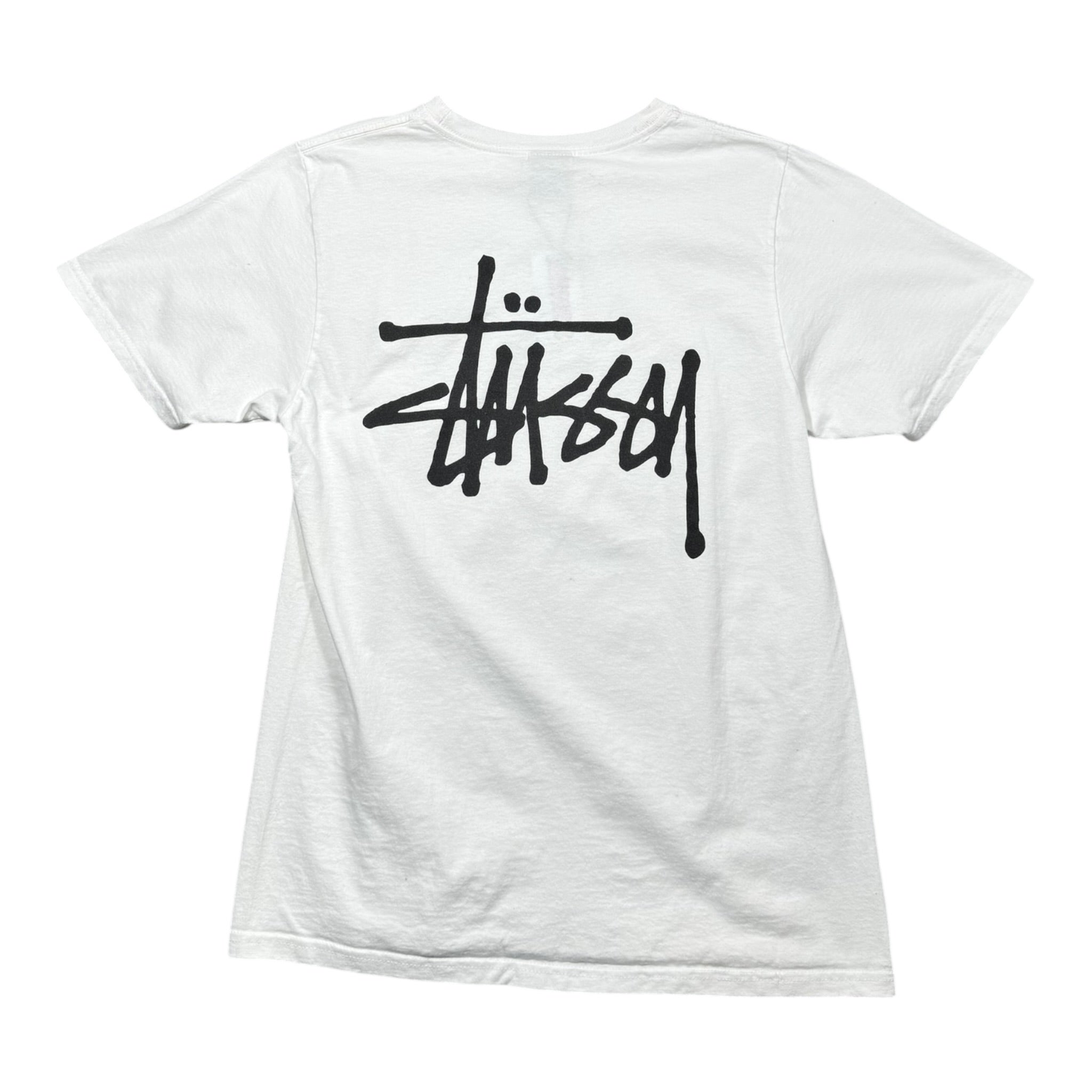 T-shirt Stussy (S)