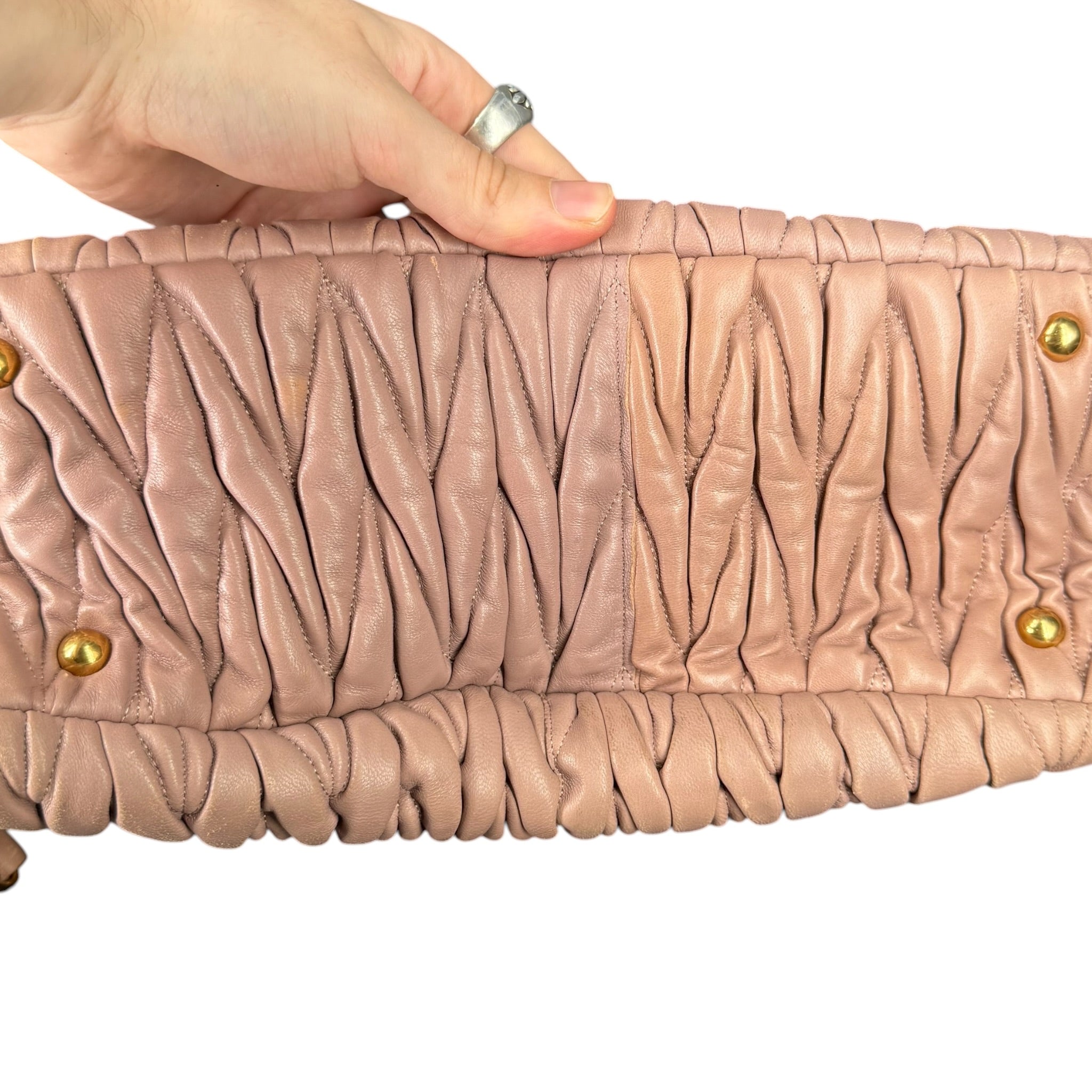 Sac Miu Miu