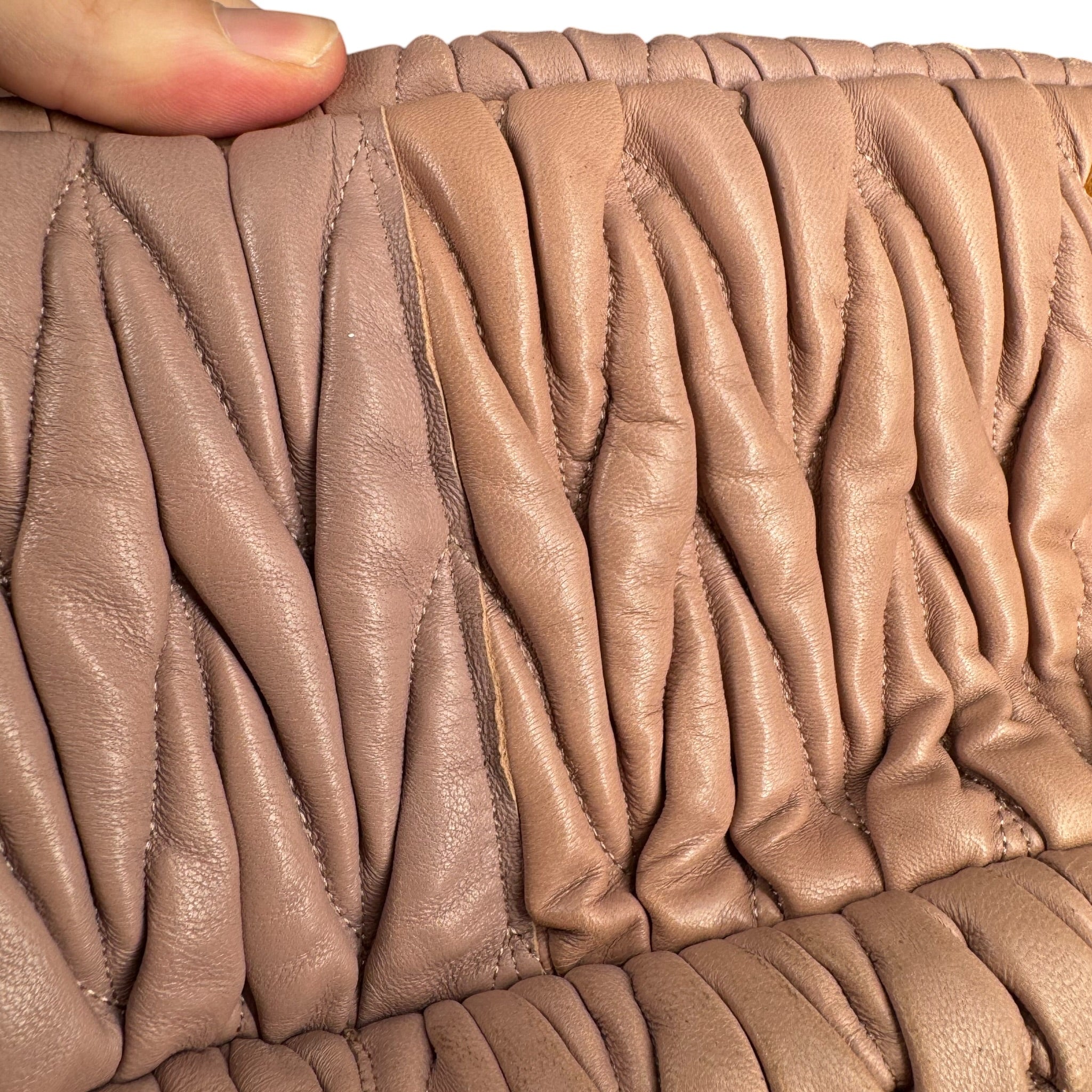 Sac Miu Miu