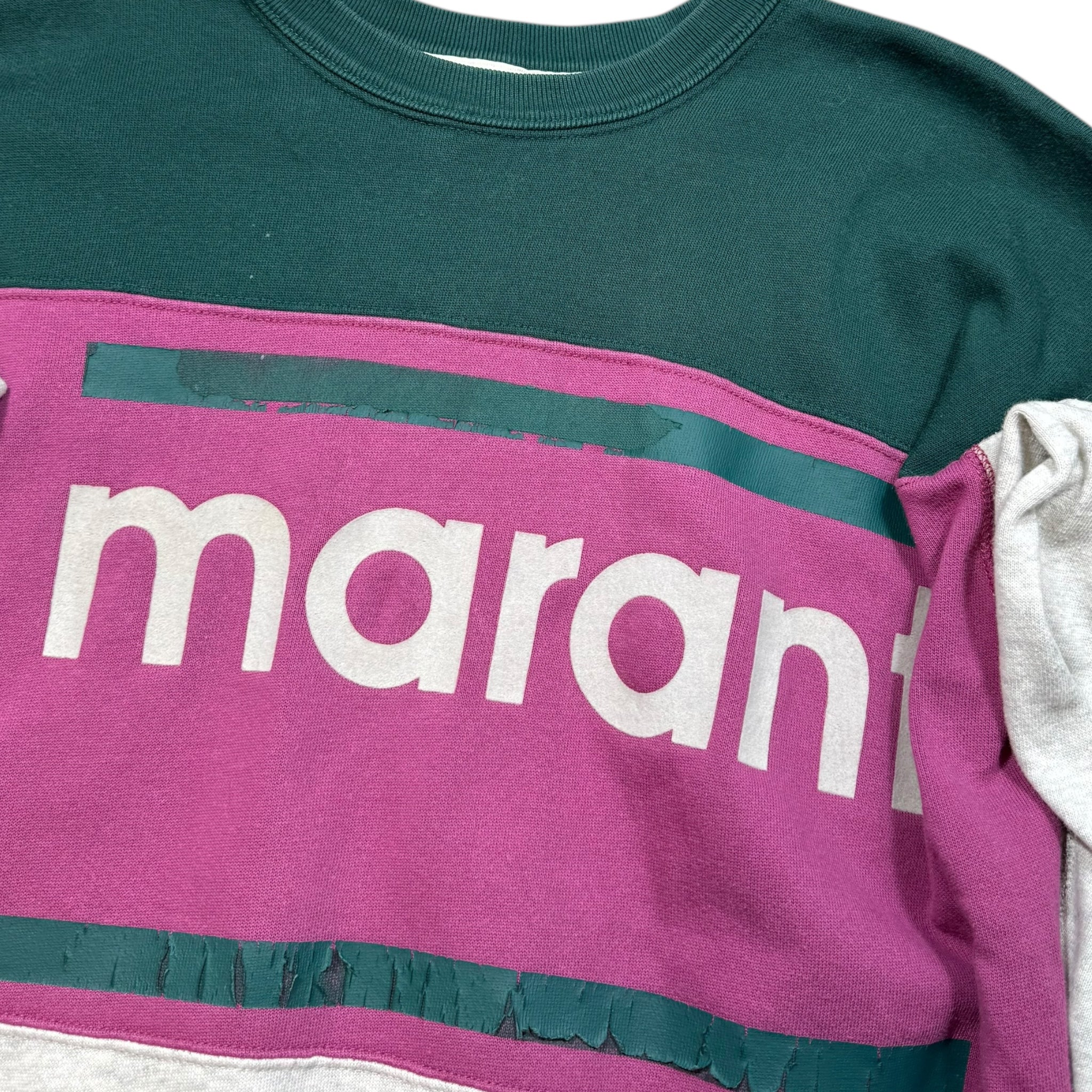 Sweat Isabel Marant (S)