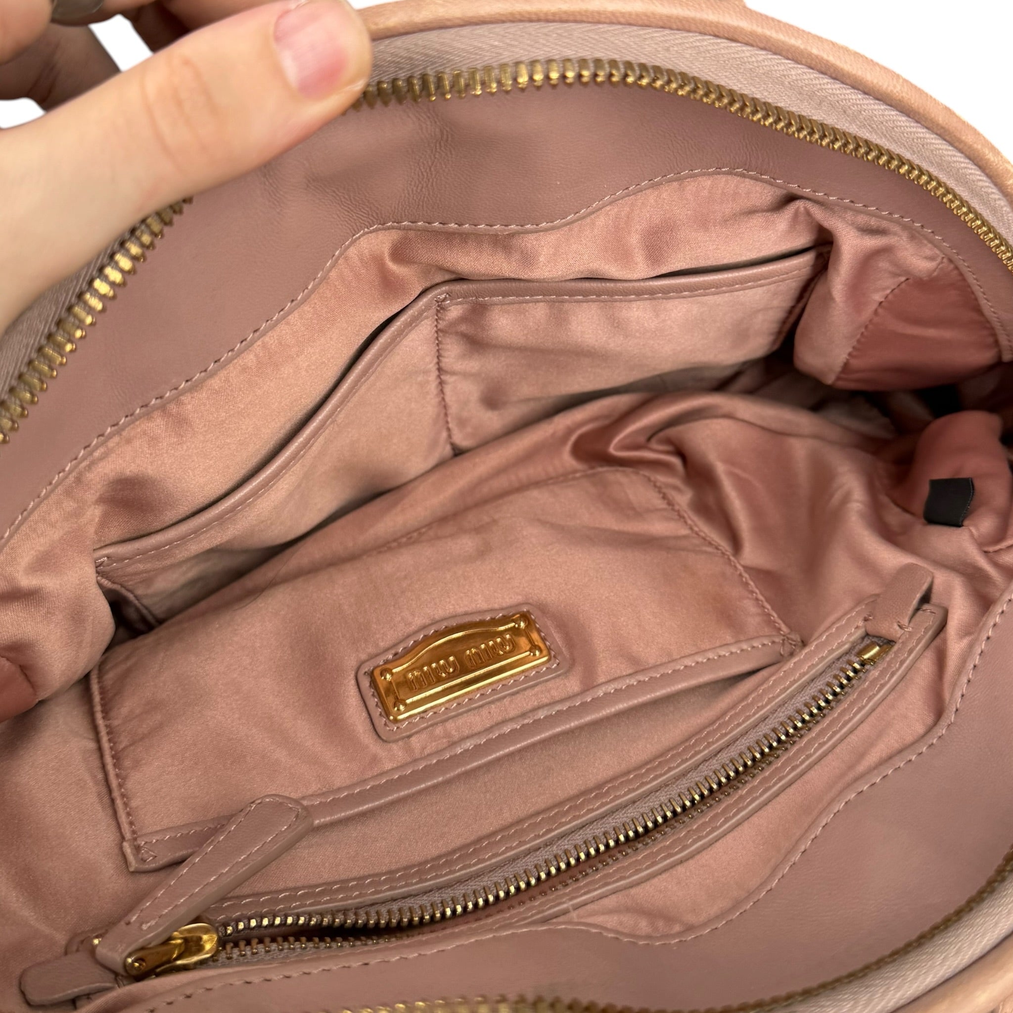 Sac Miu Miu