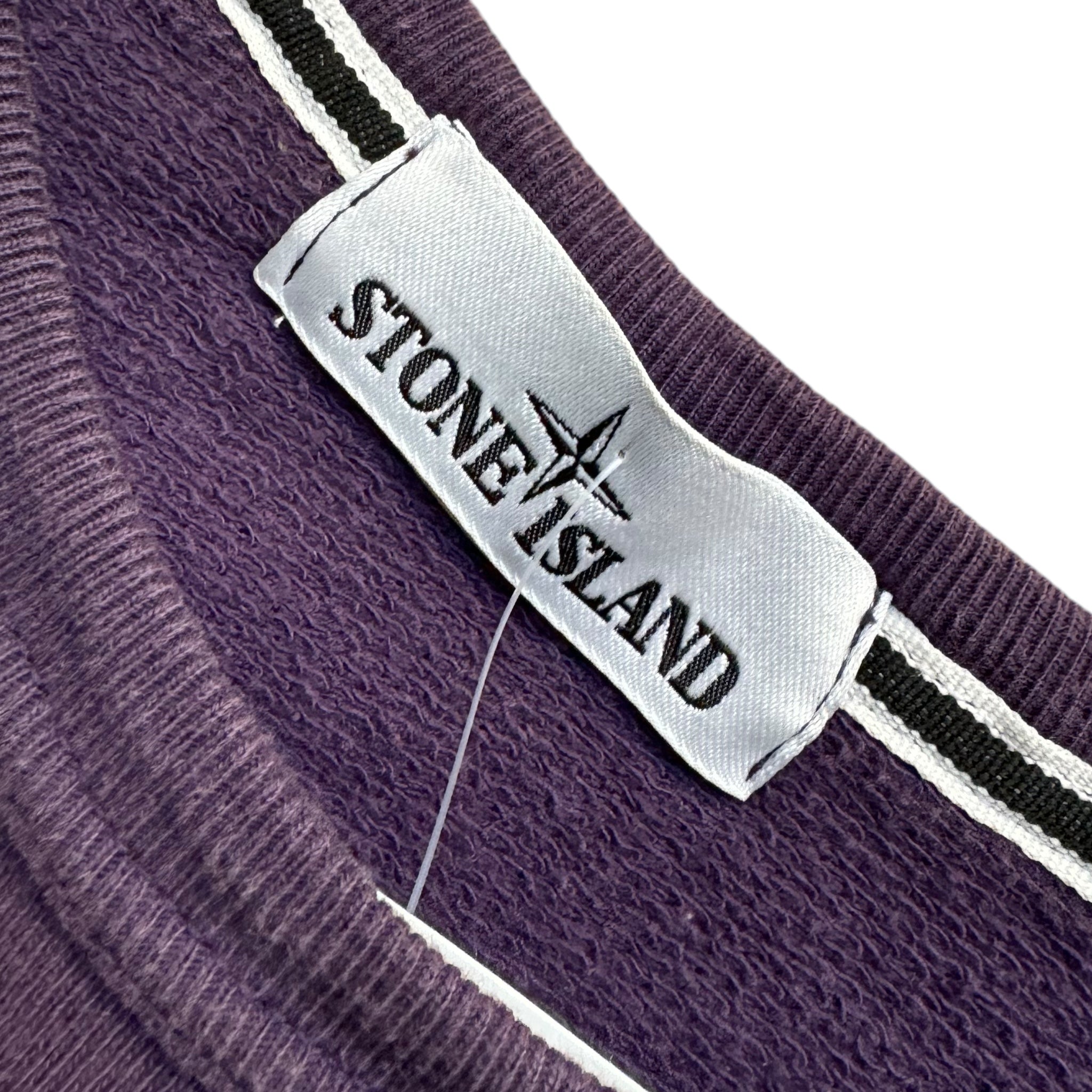 Sweat Stone Island (L)