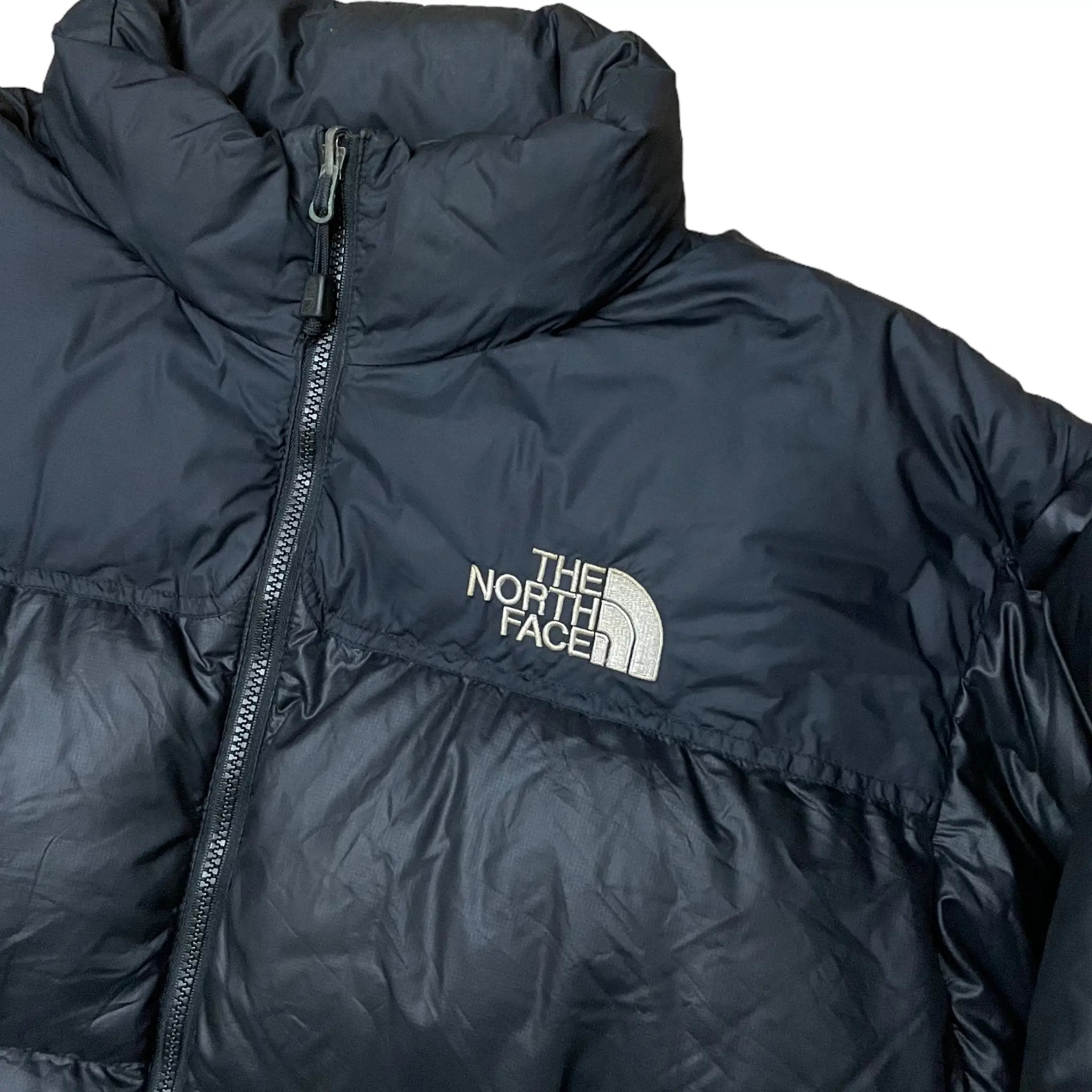 The North Face Vintage Daunenjacke (XL)