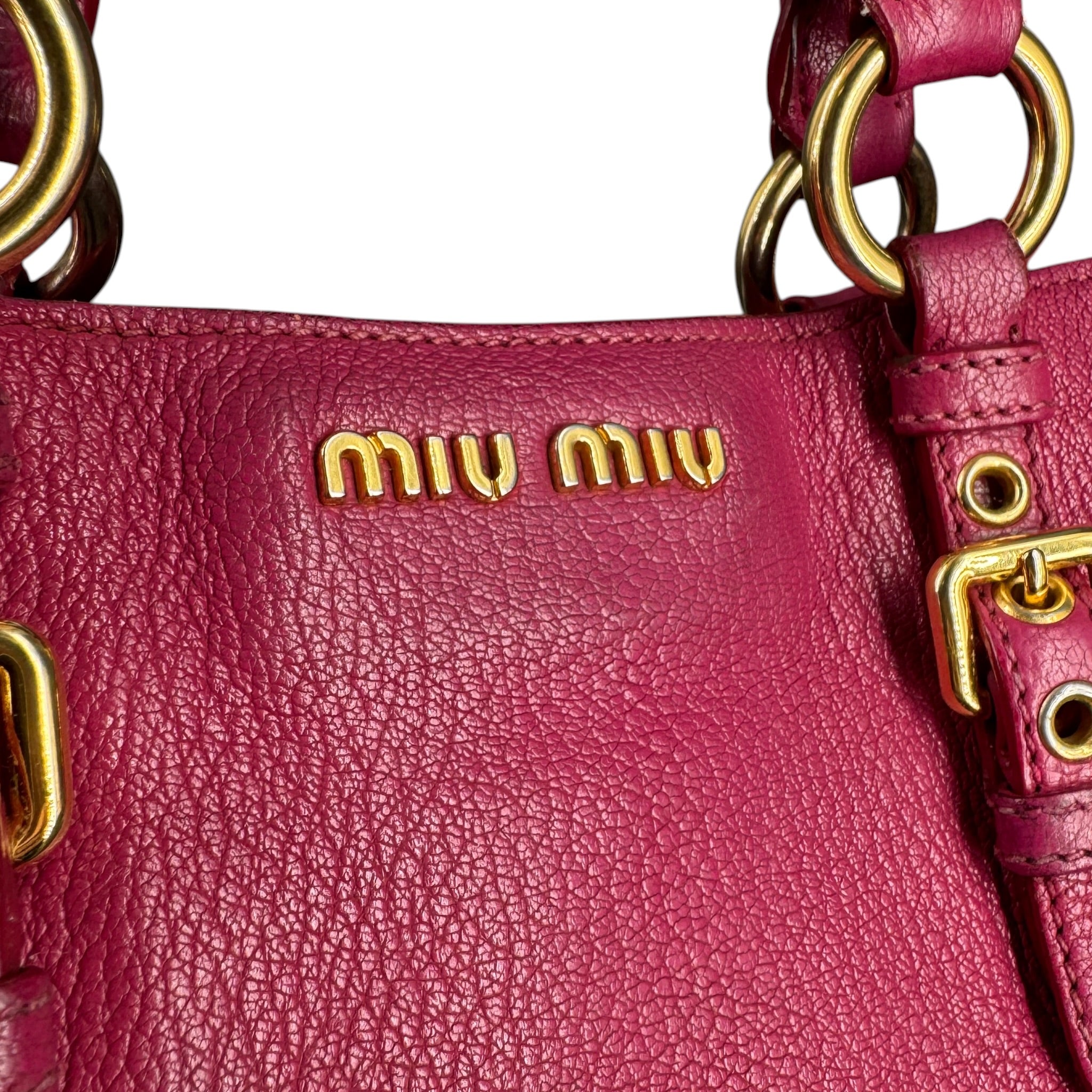 Sac Miu Miu