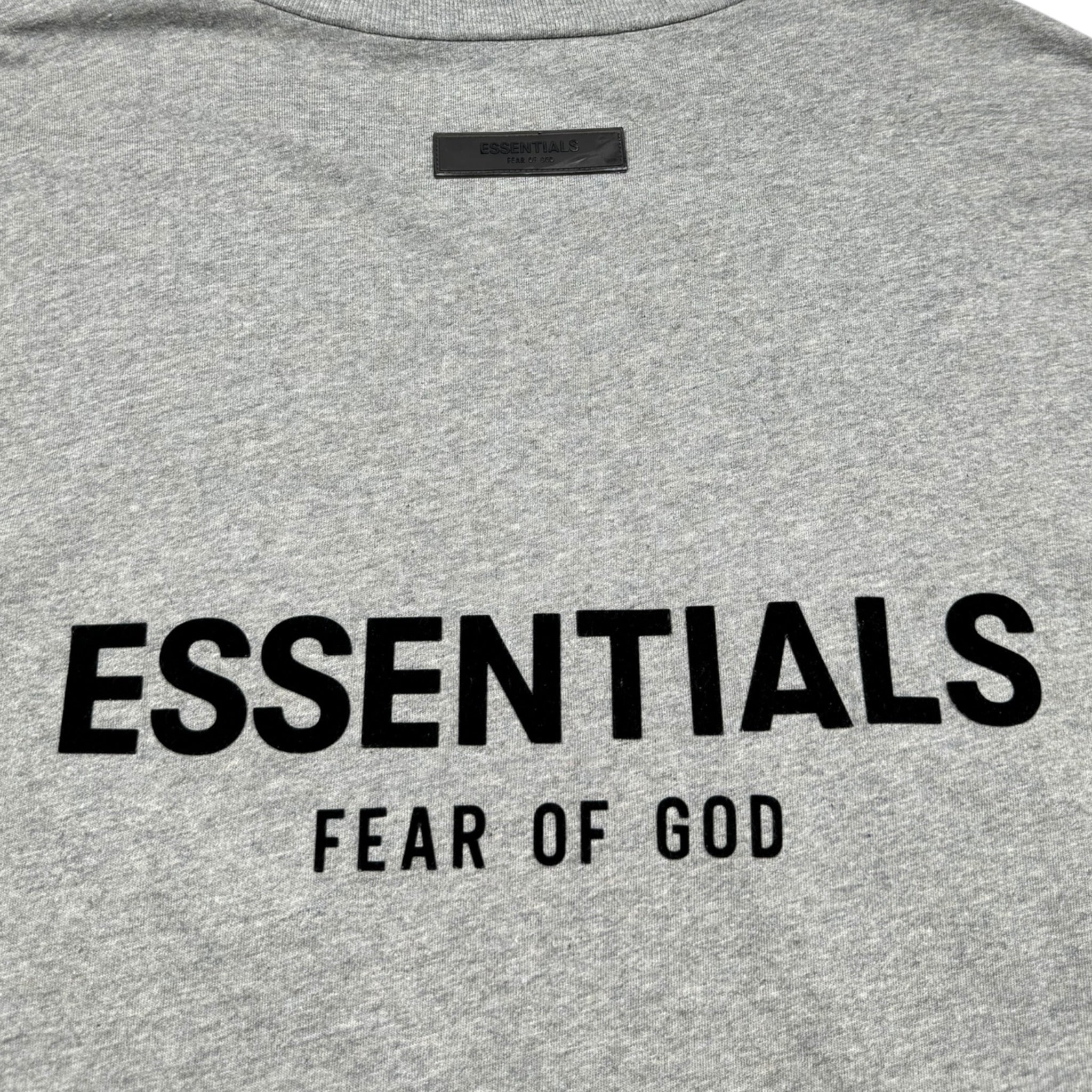 T-shirt Essentials (M)