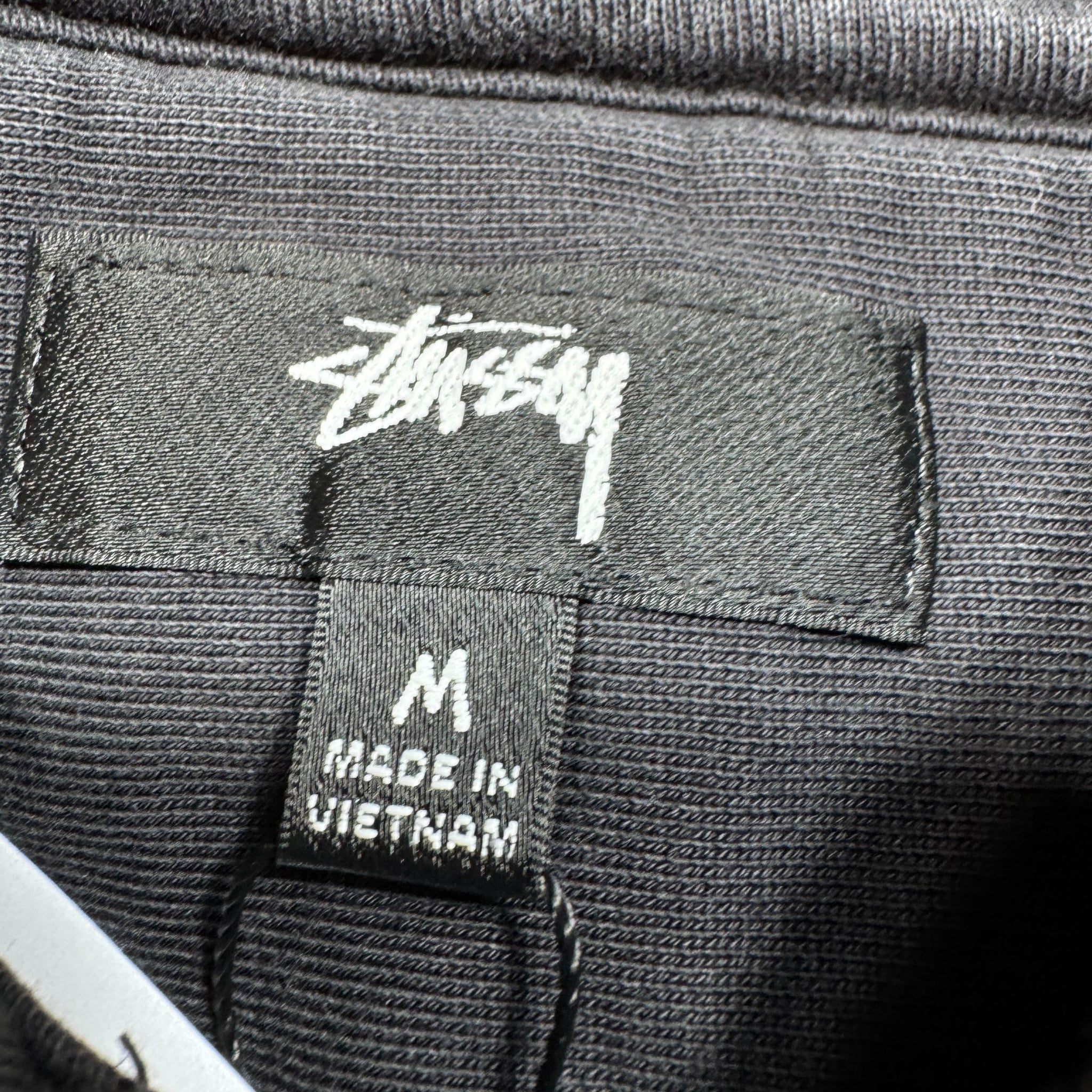 Sweat Stussy (M)