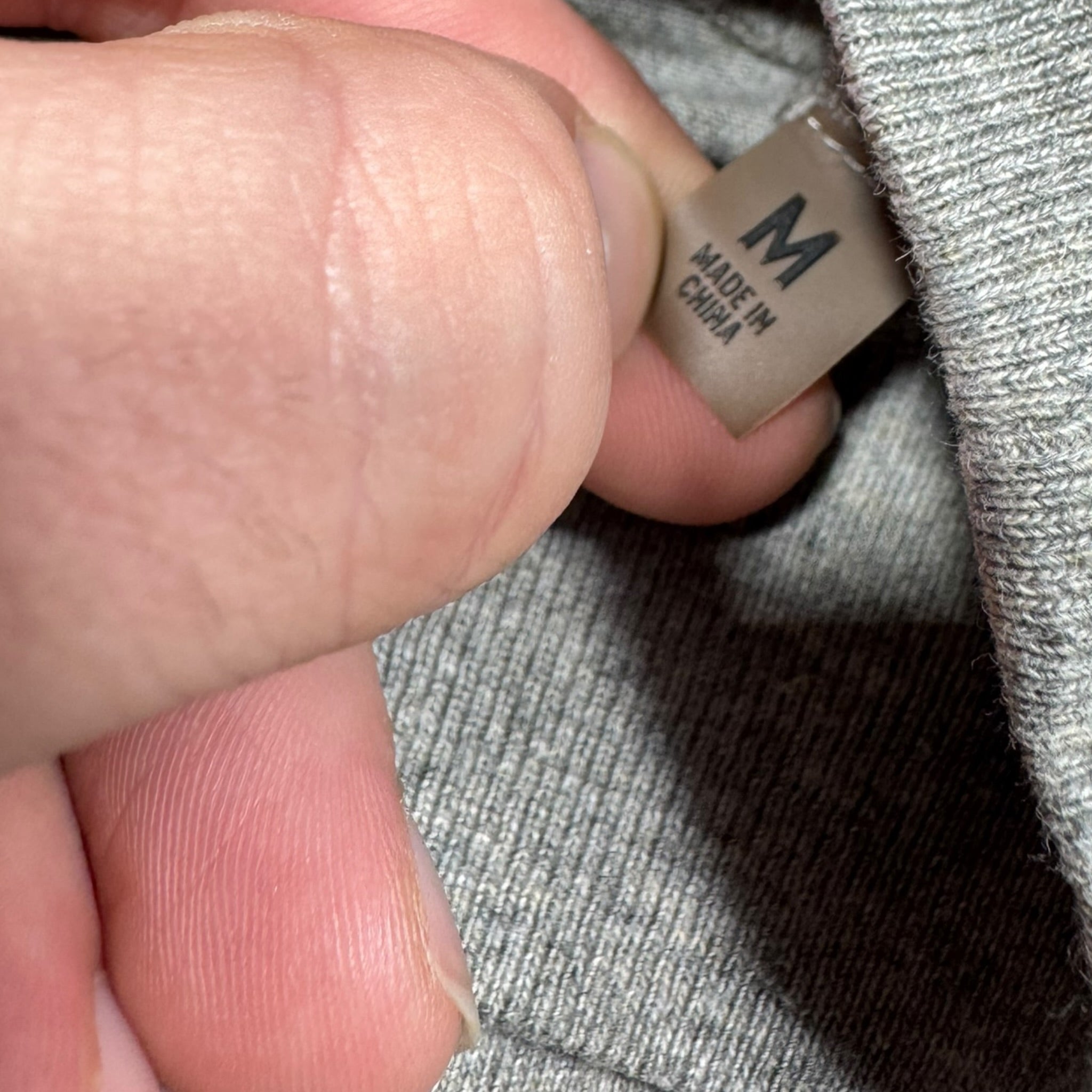 T-shirt Essentials (M)