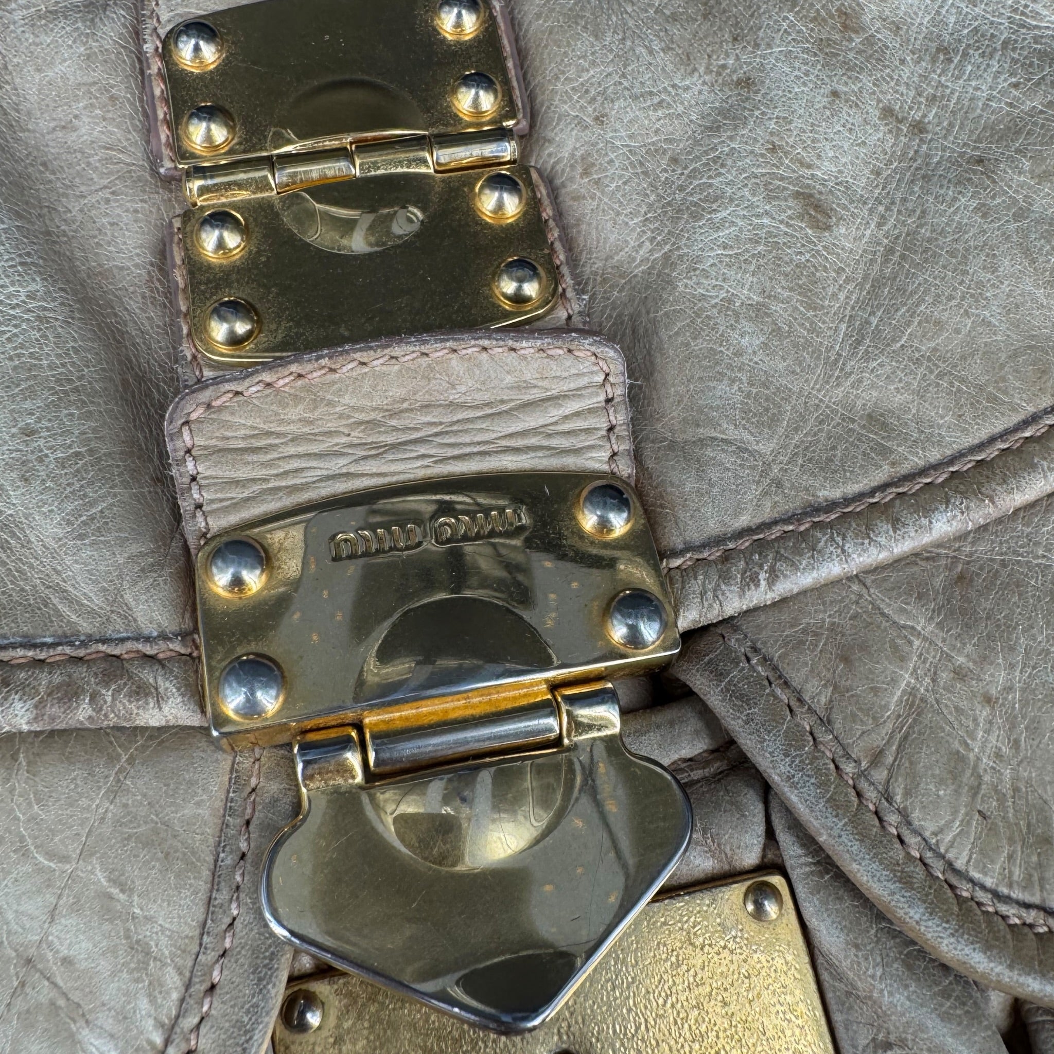 Sac Miu Miu