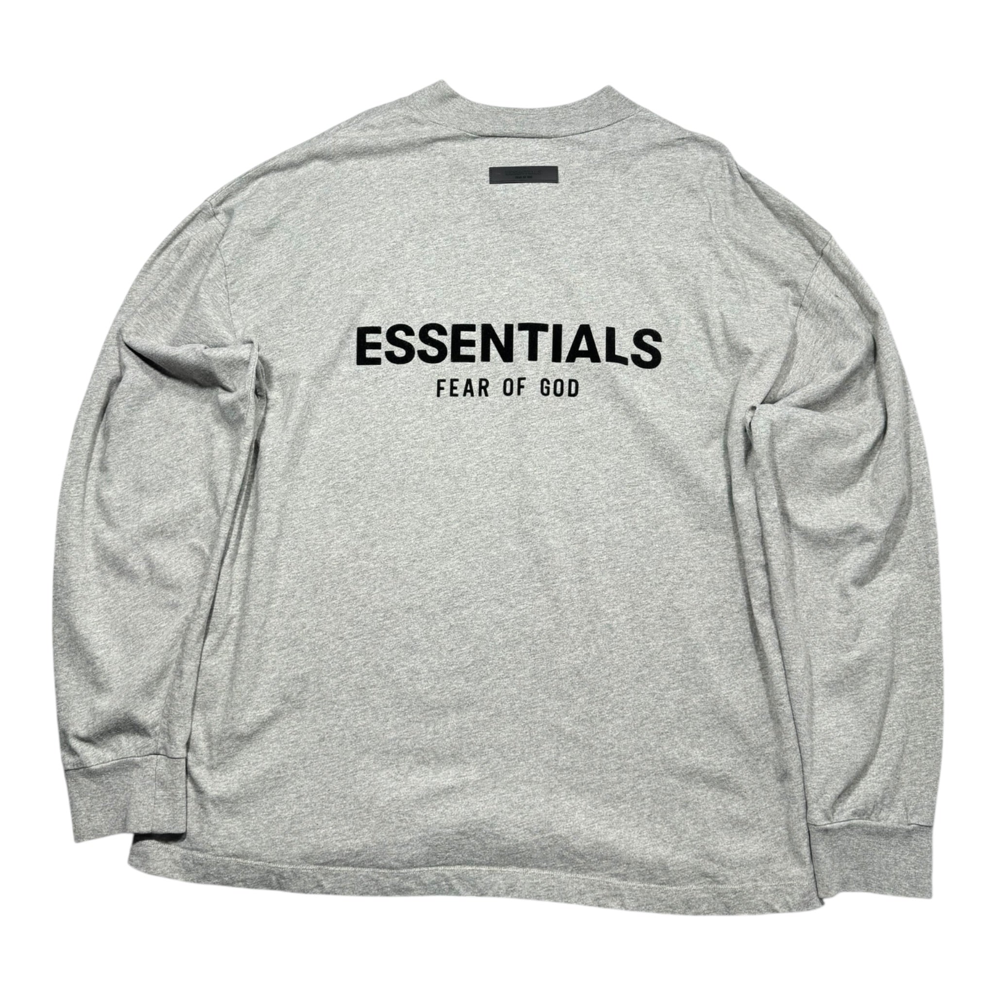 T-shirt Essentials (M)